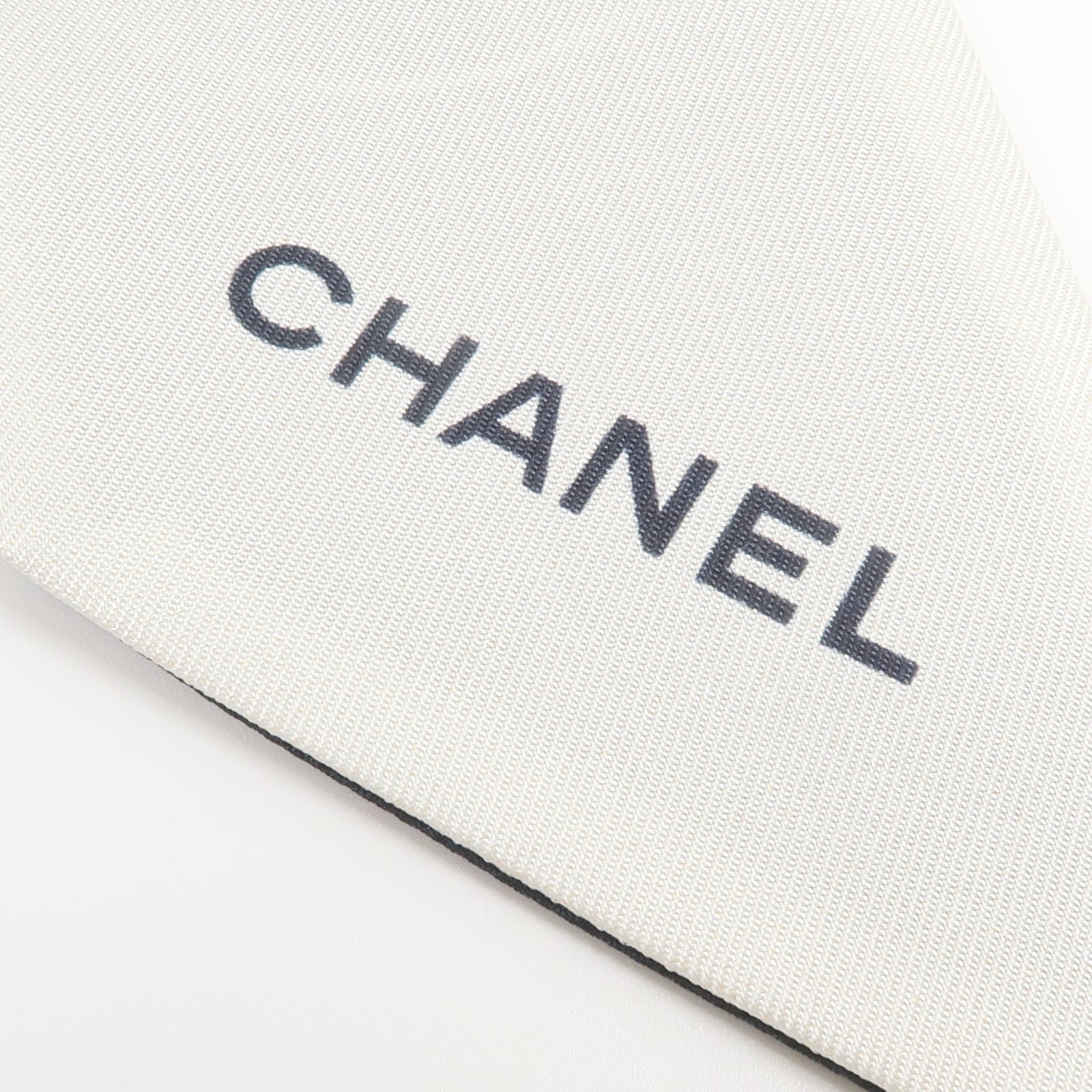 CHANEL 絲質Scarf絲巾