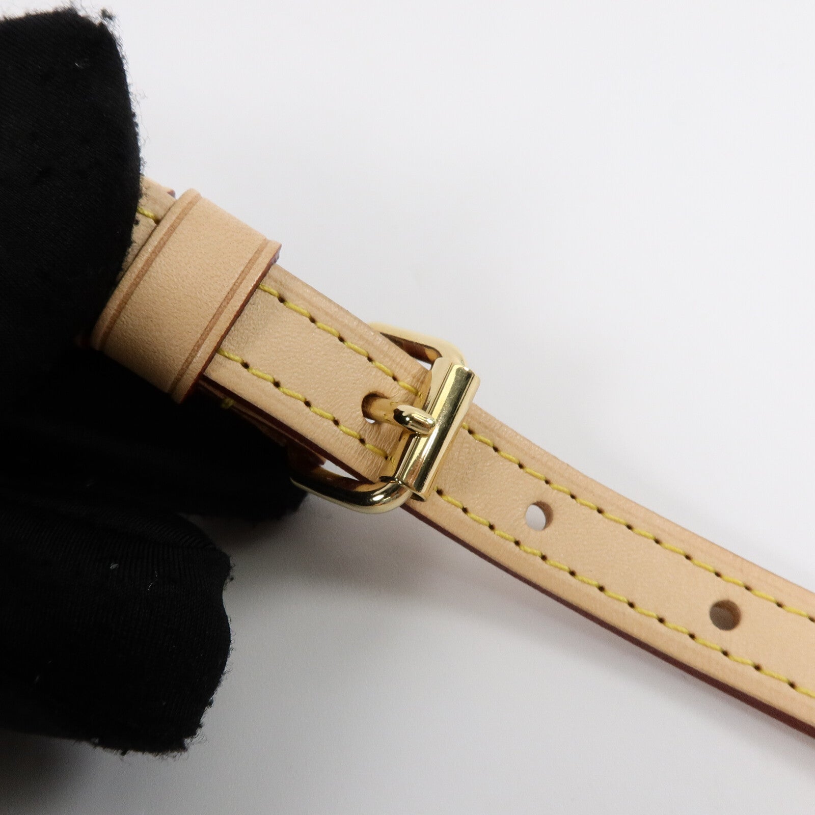LOUIS VUITTON Monogram Rivoli PM手挽肩背兩用袋