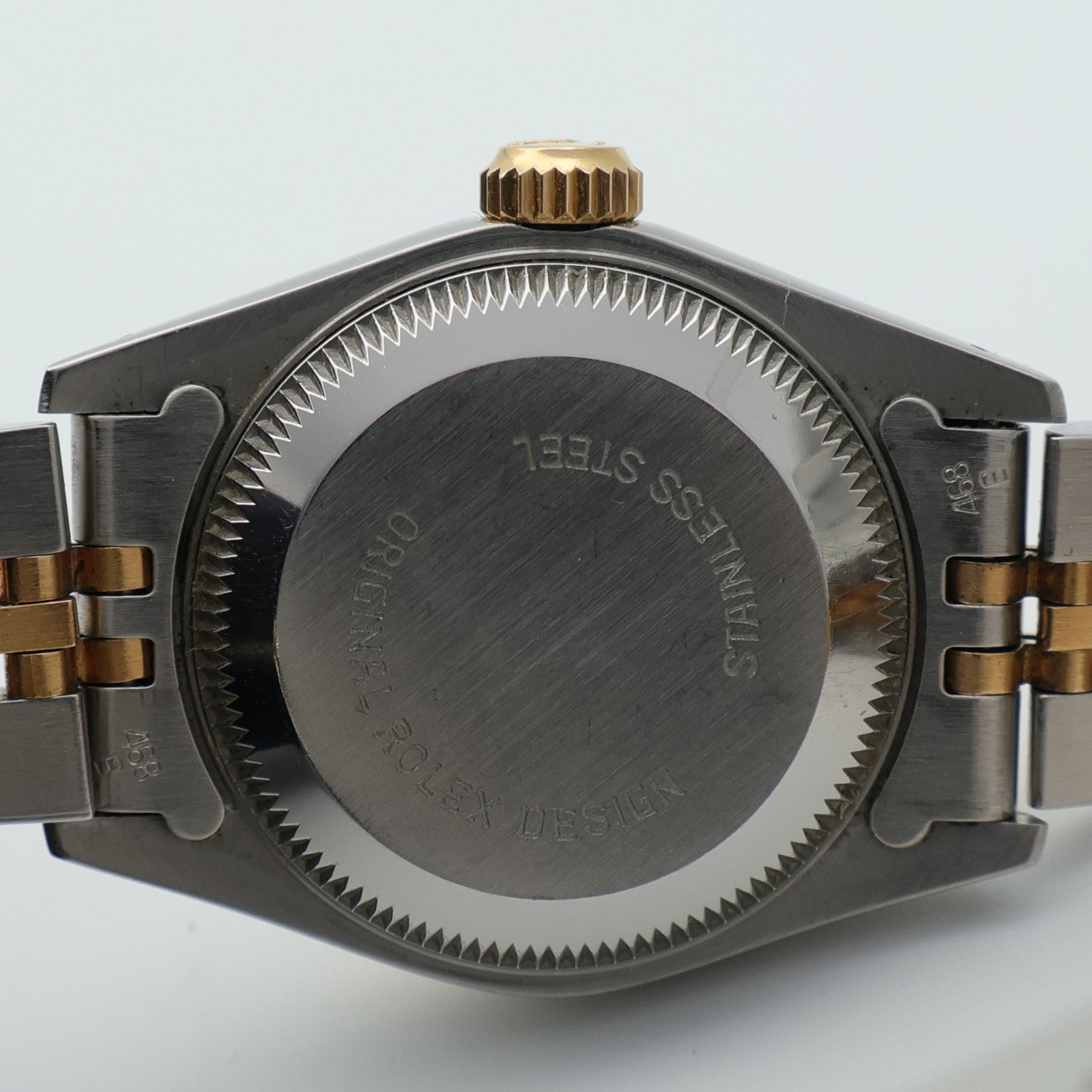 ROLEX Datejust 69173