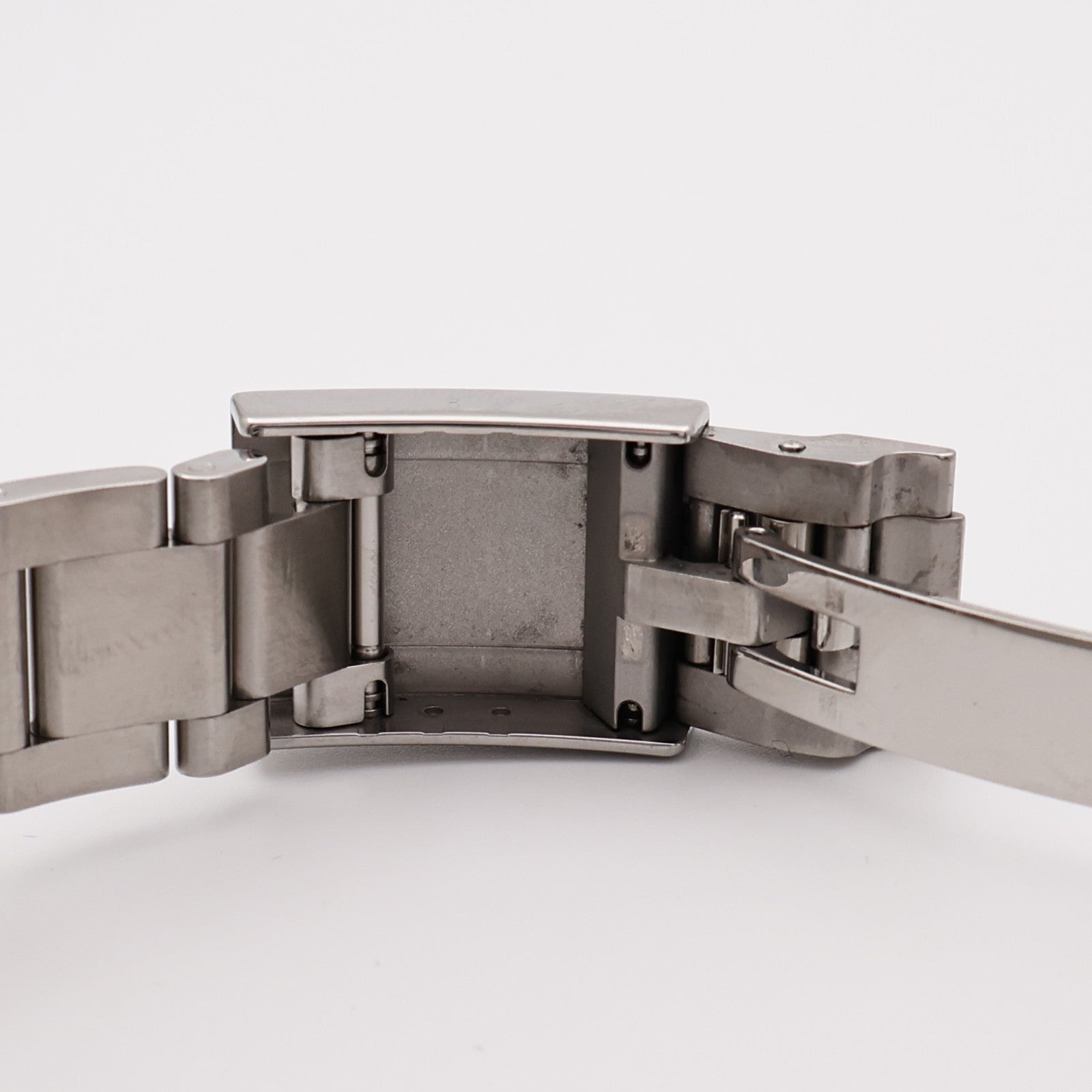 ROLEX GMT MasterⅡ 116710BLNR