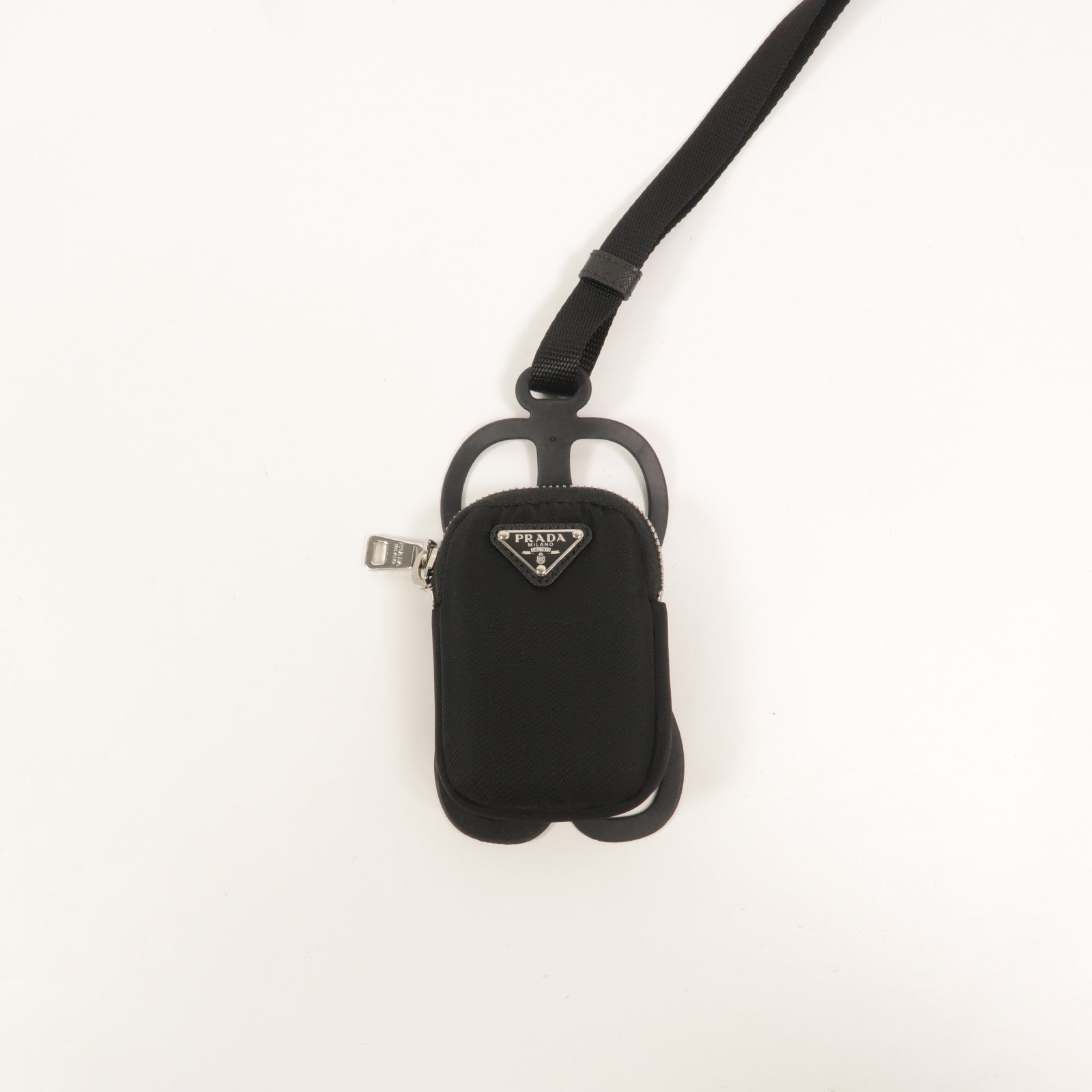 PRADA 尼龍Smartphone Case