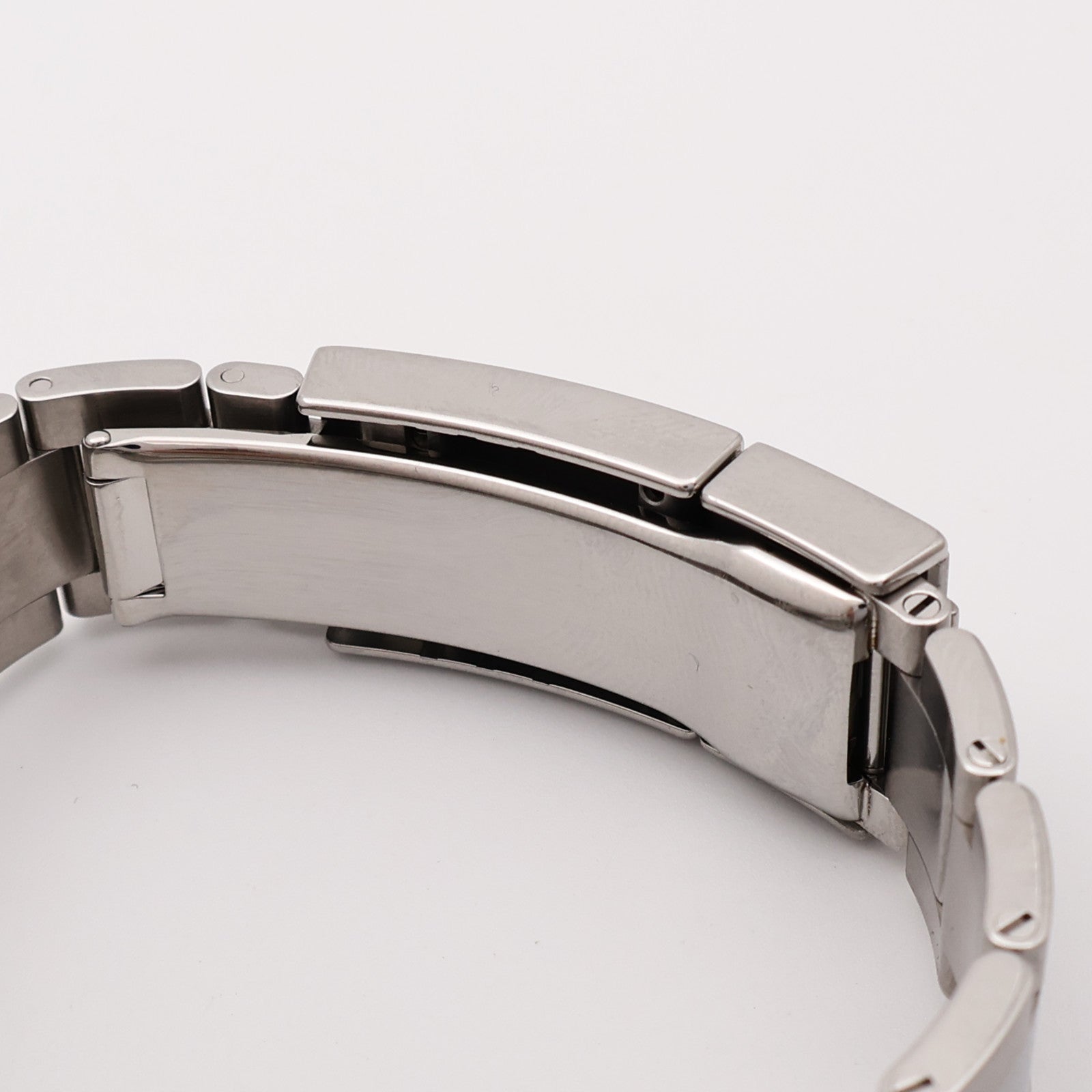 ROLEX GMT MasterⅡ 116710BLNR