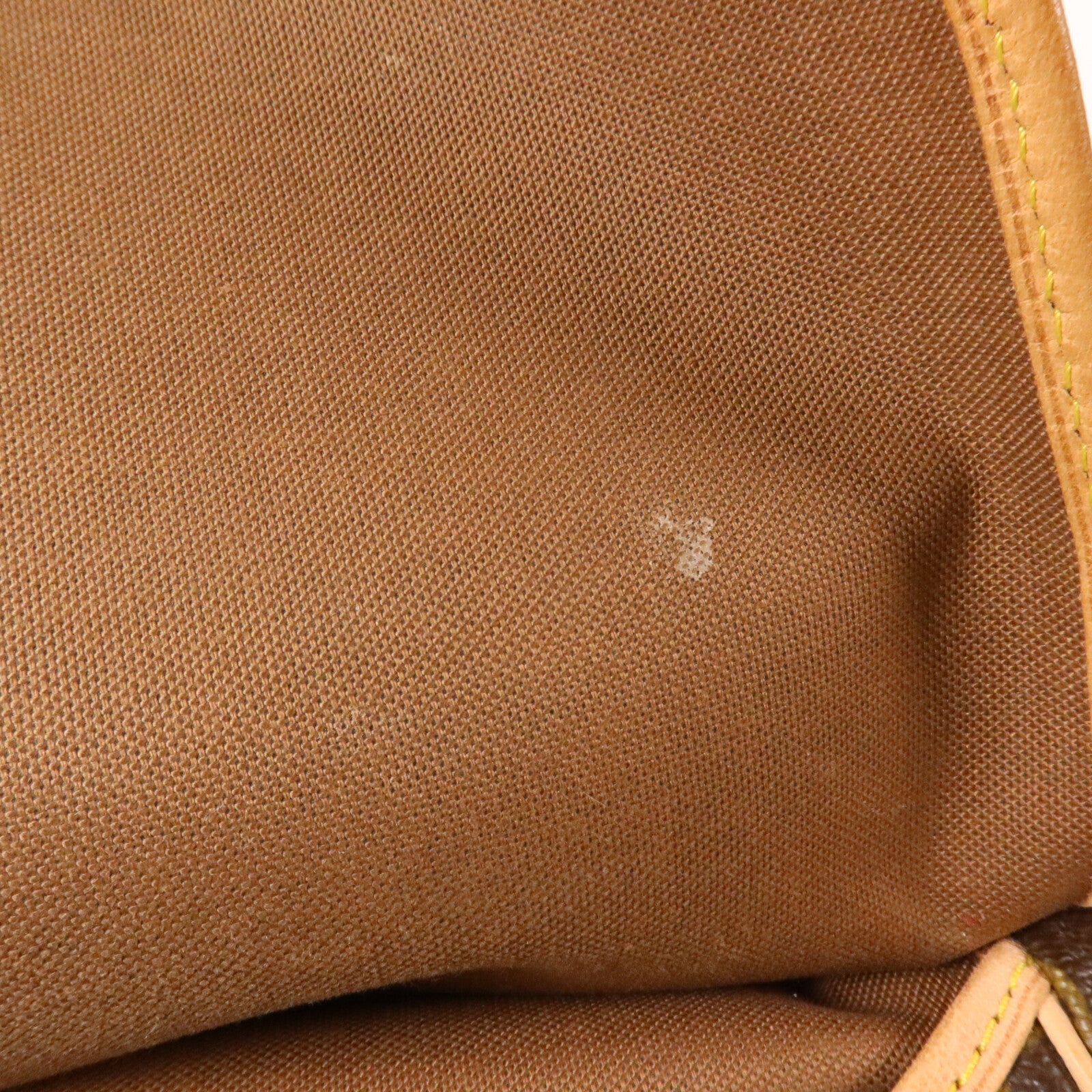 LOUIS VUITTON Monogram Saumur 30肩背袋