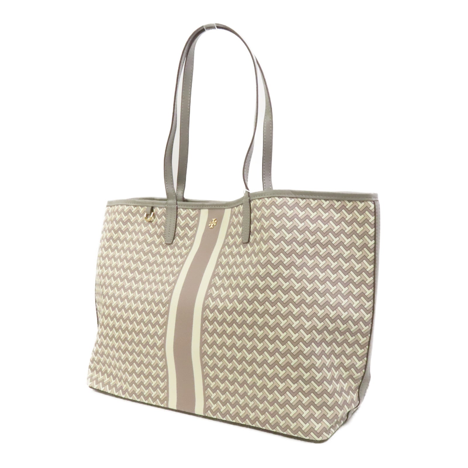 塗層帆布Tote Bag肩背袋