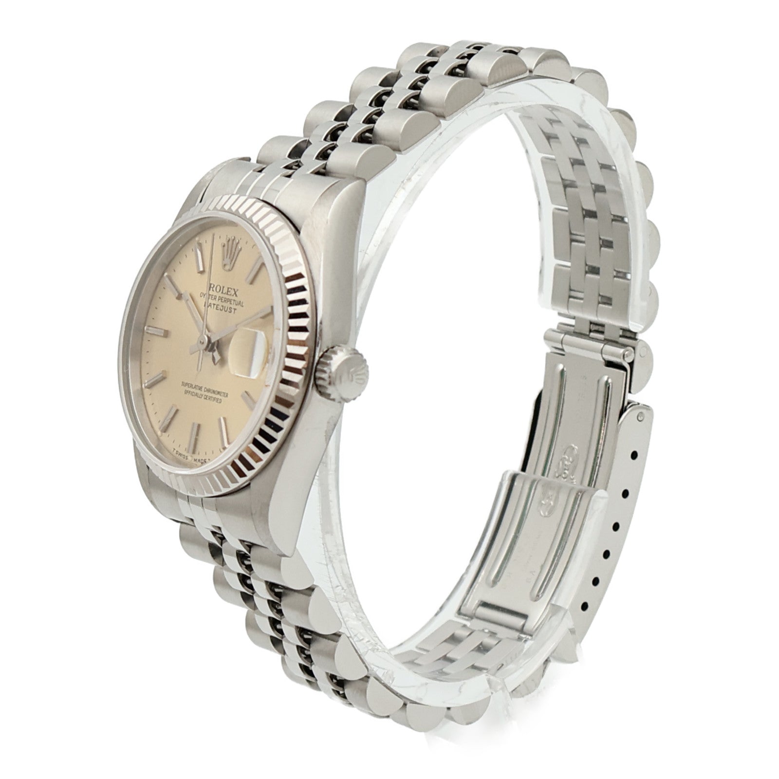 ROLEX Datejust 68274
