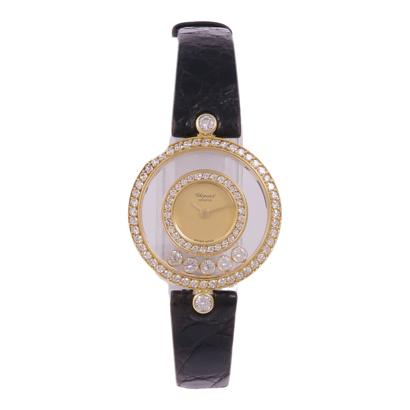 Chopard Happy Diamonds 203957-0001