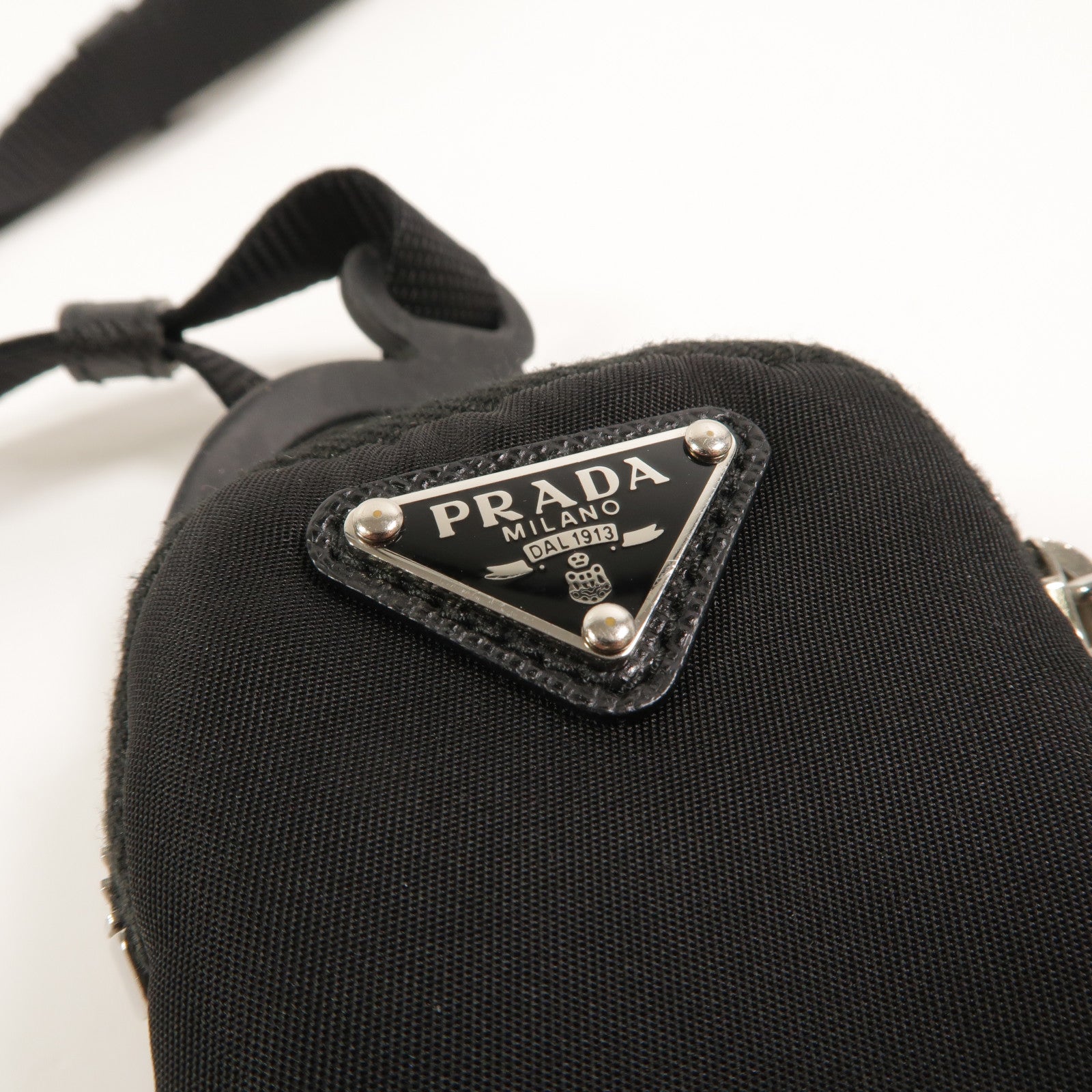 PRADA 尼龍Smartphone Case