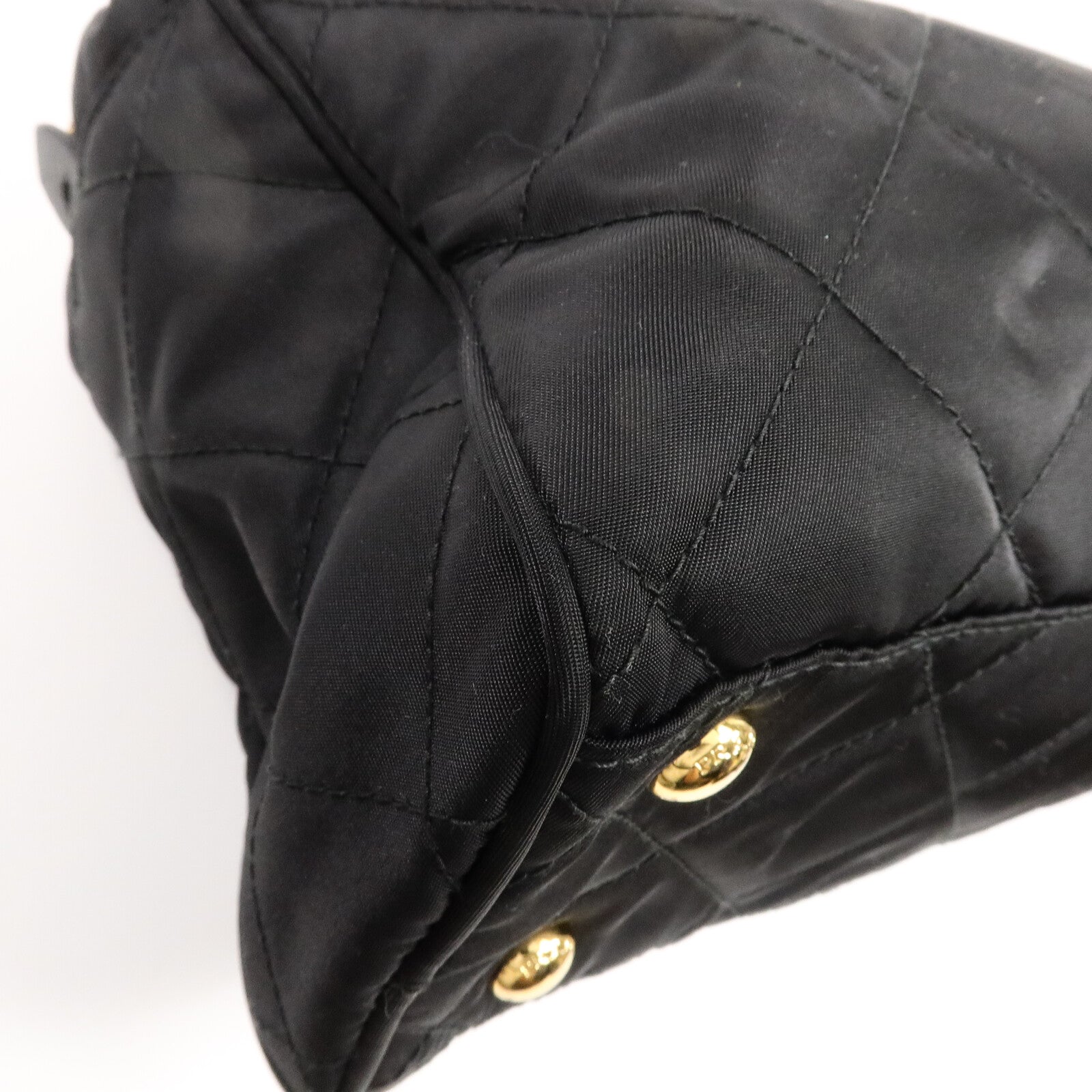 PRADA 尼龍Shoulder Bag肩背袋