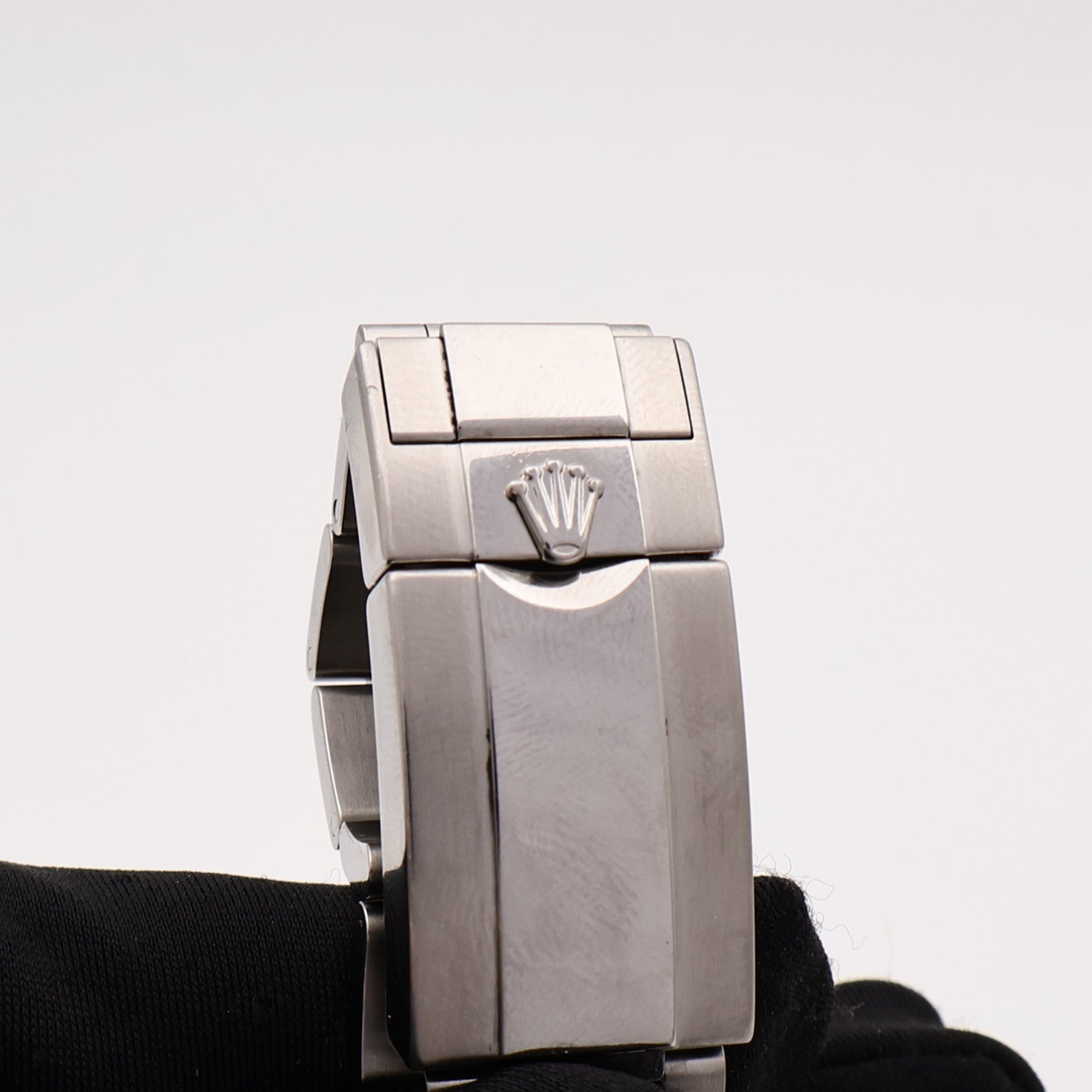 ROLEX GMT MasterⅡ 116710BLNR