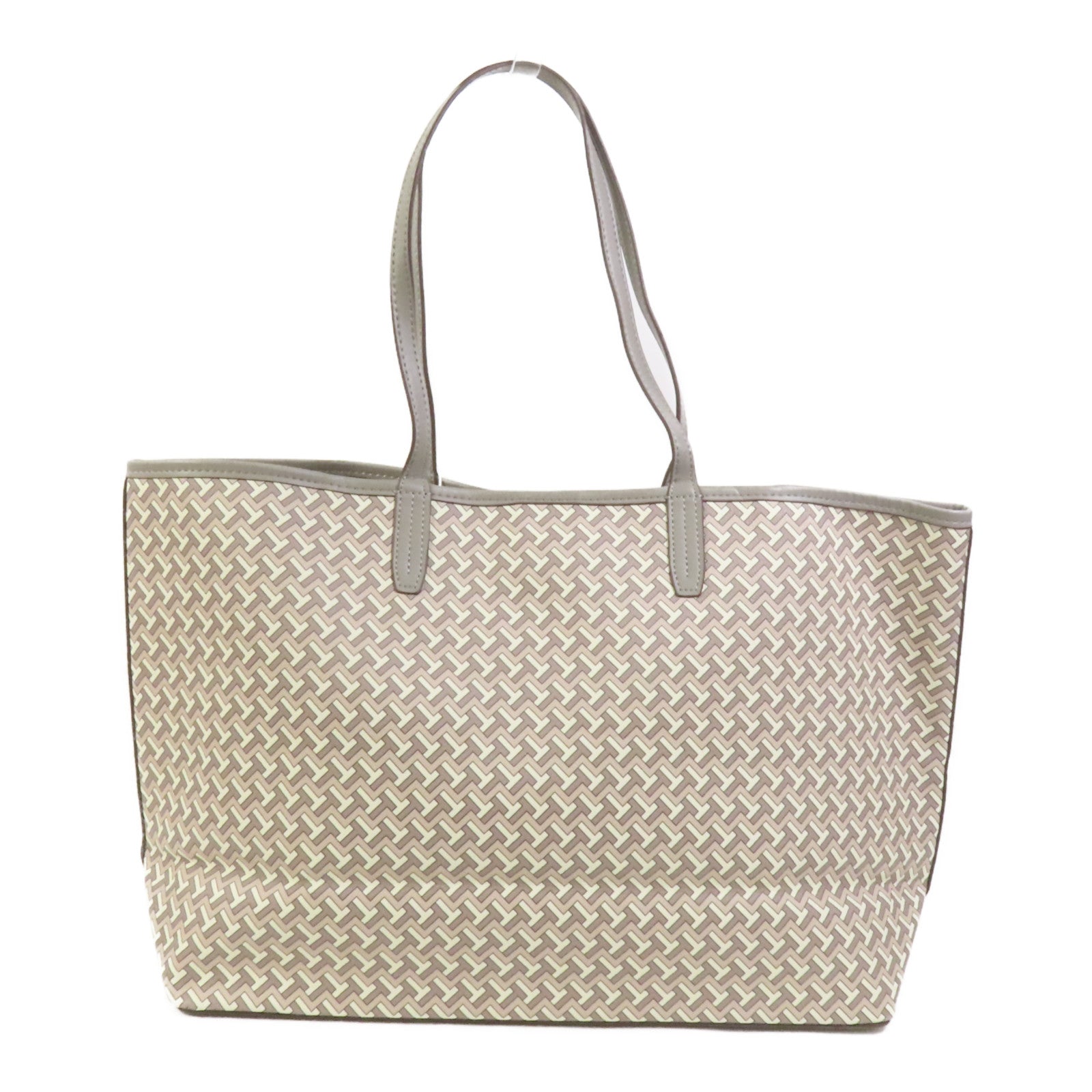 塗層帆布Tote Bag肩背袋