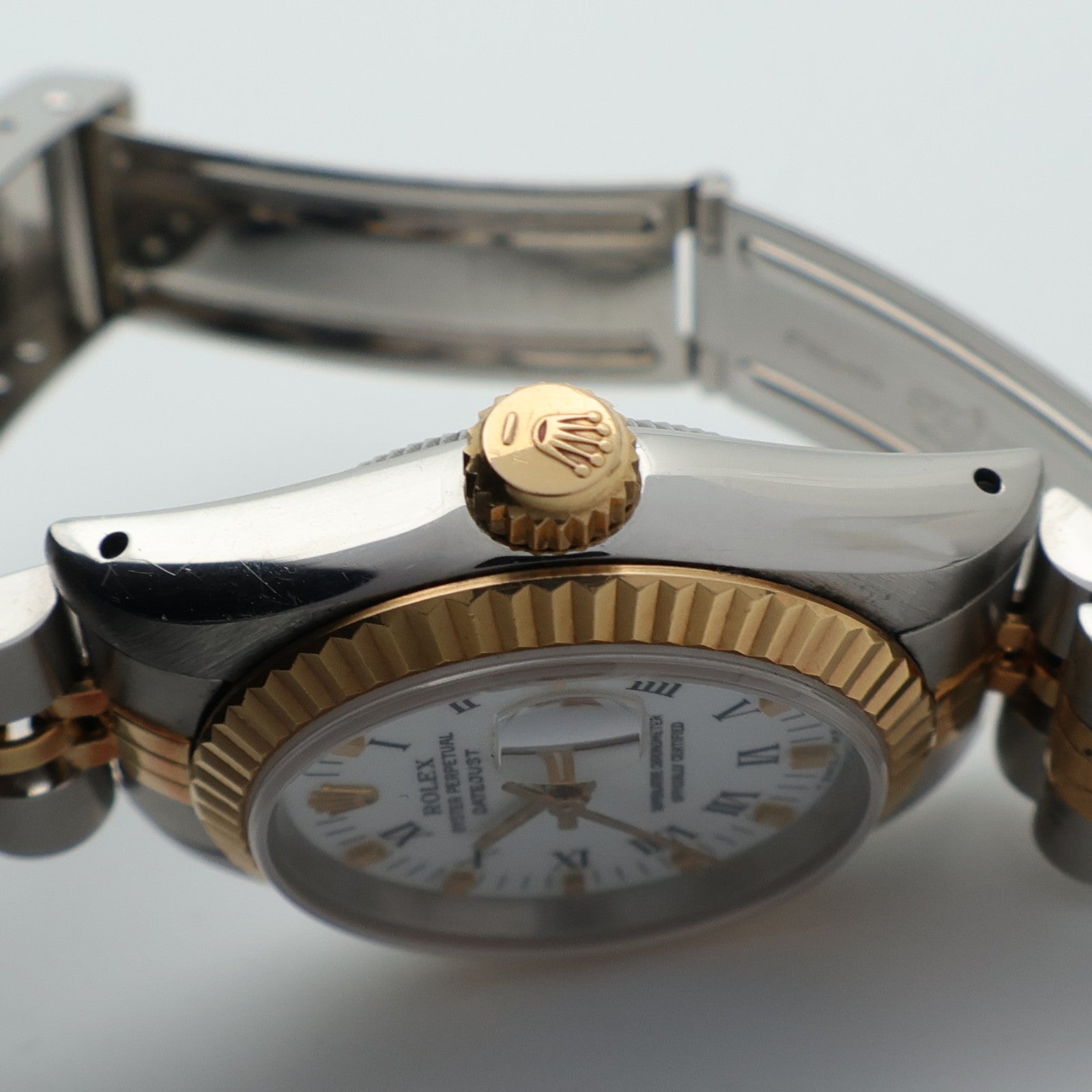 ROLEX Datejust 69173