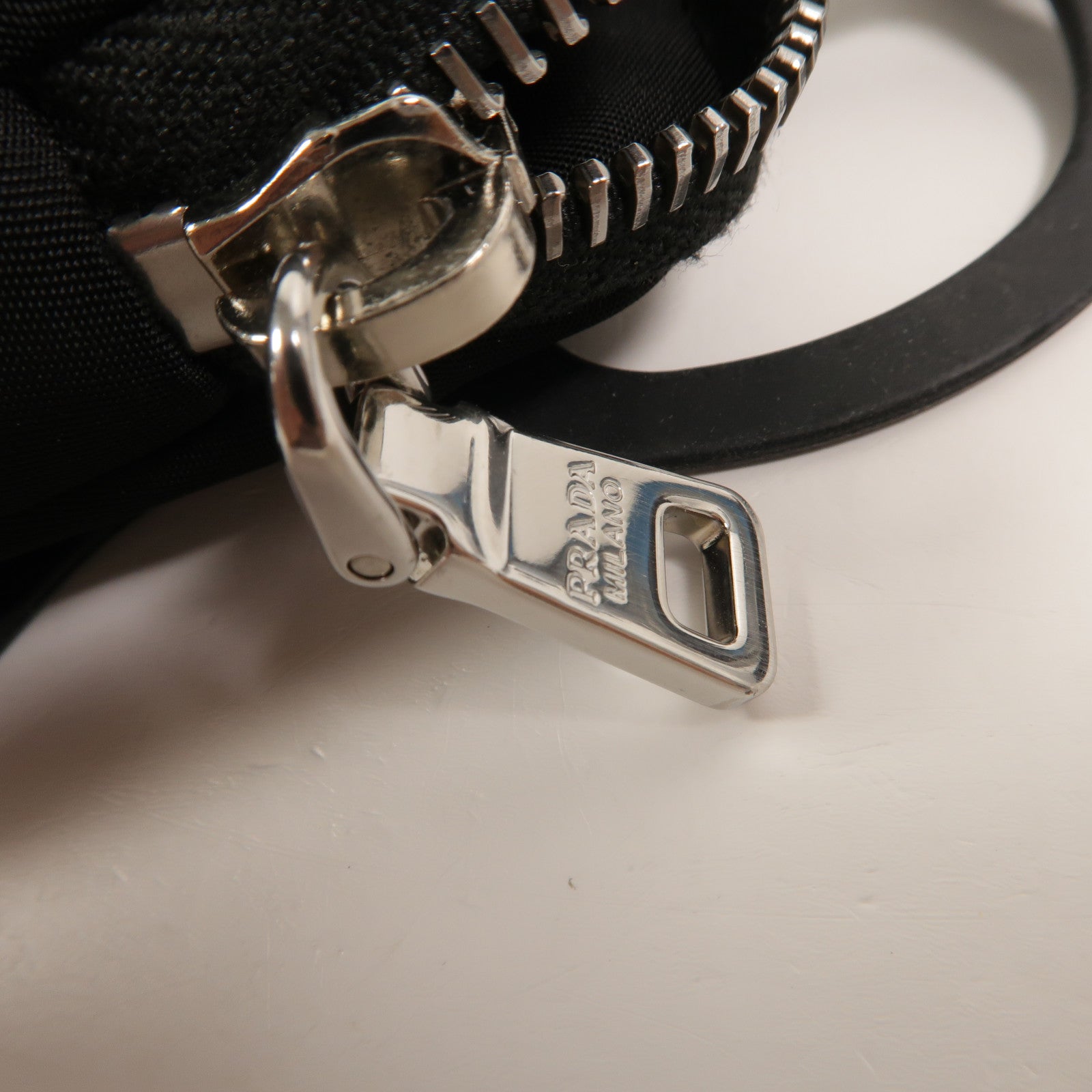 PRADA 尼龍Smartphone Case