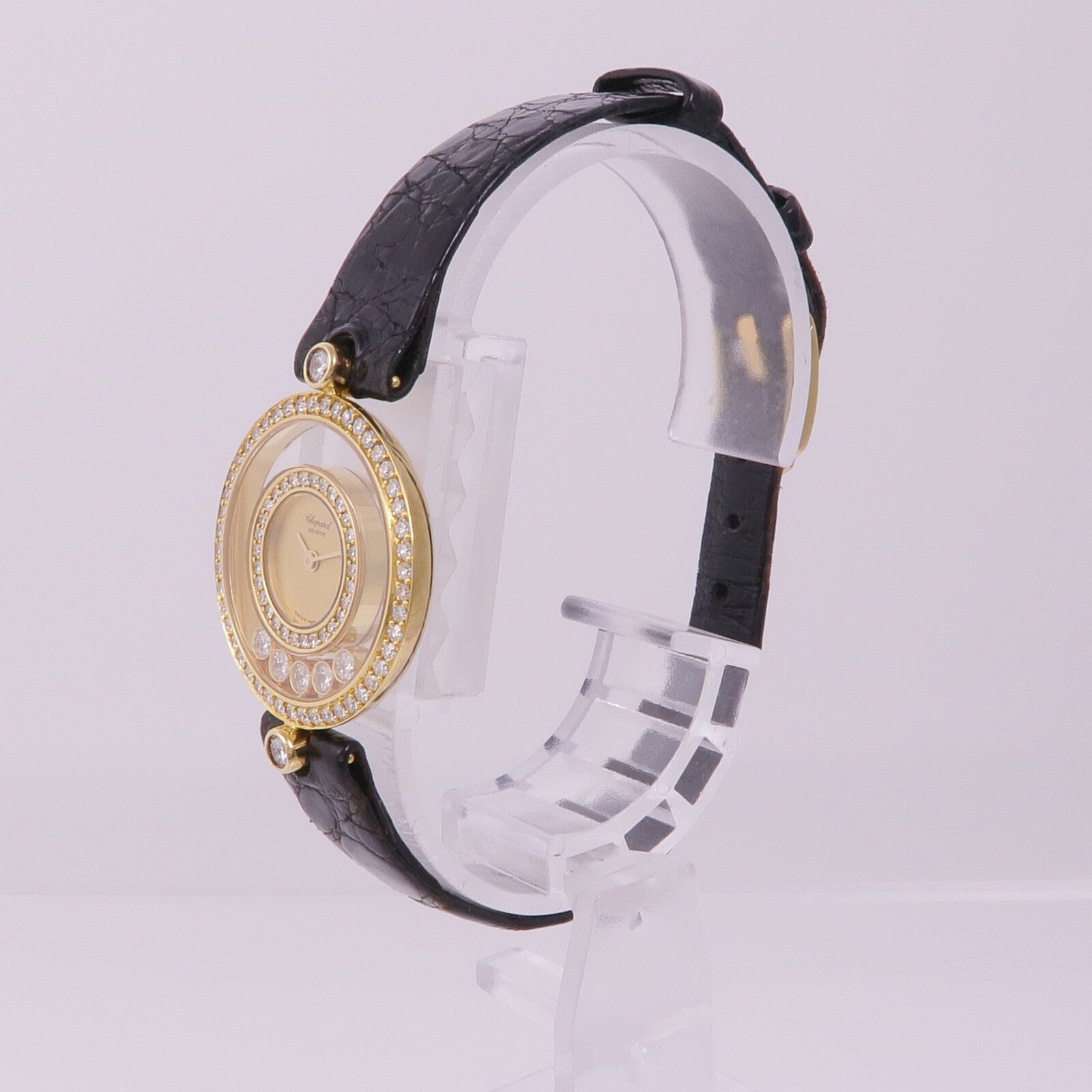 Chopard Happy Diamonds 203957-0001