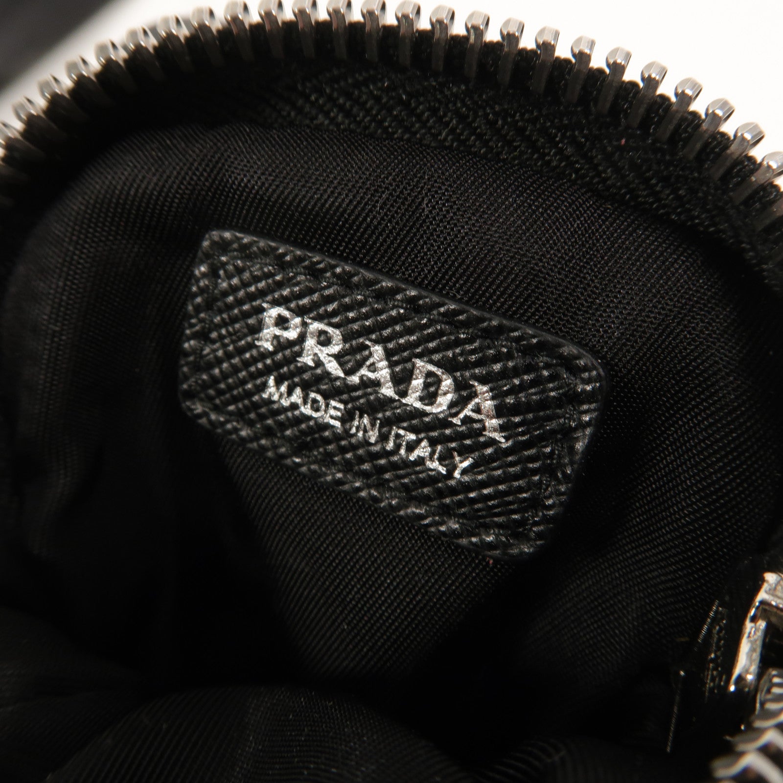 PRADA 尼龍Smartphone Case