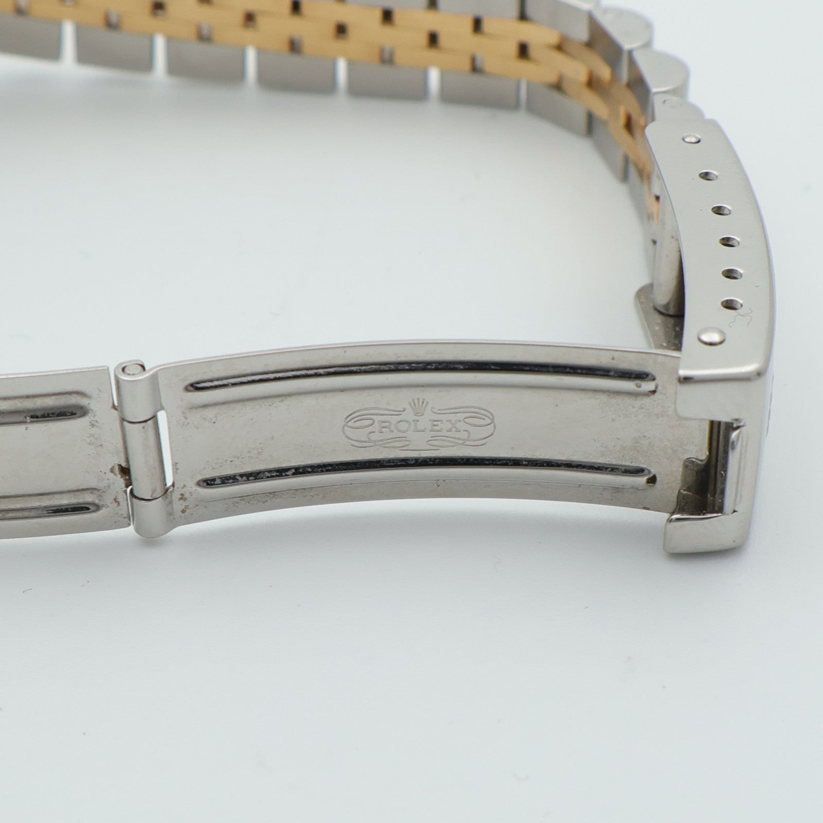 ROLEX Datejust 69173