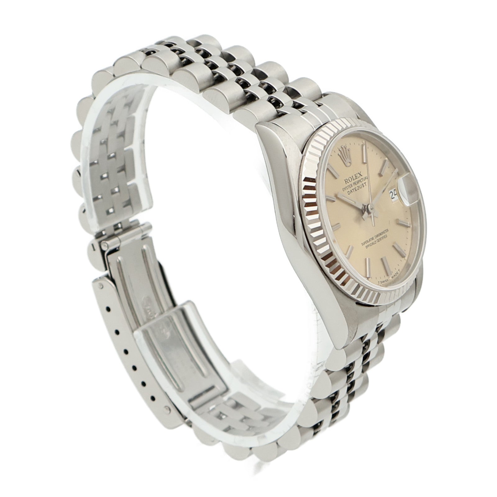 ROLEX Datejust 68274