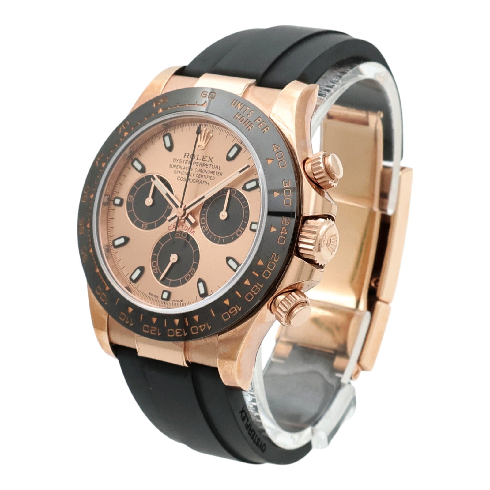 ROLEX Daytona 116515LN