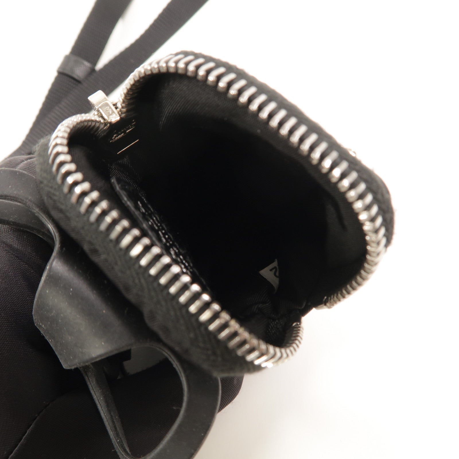 PRADA 尼龍Smartphone Case