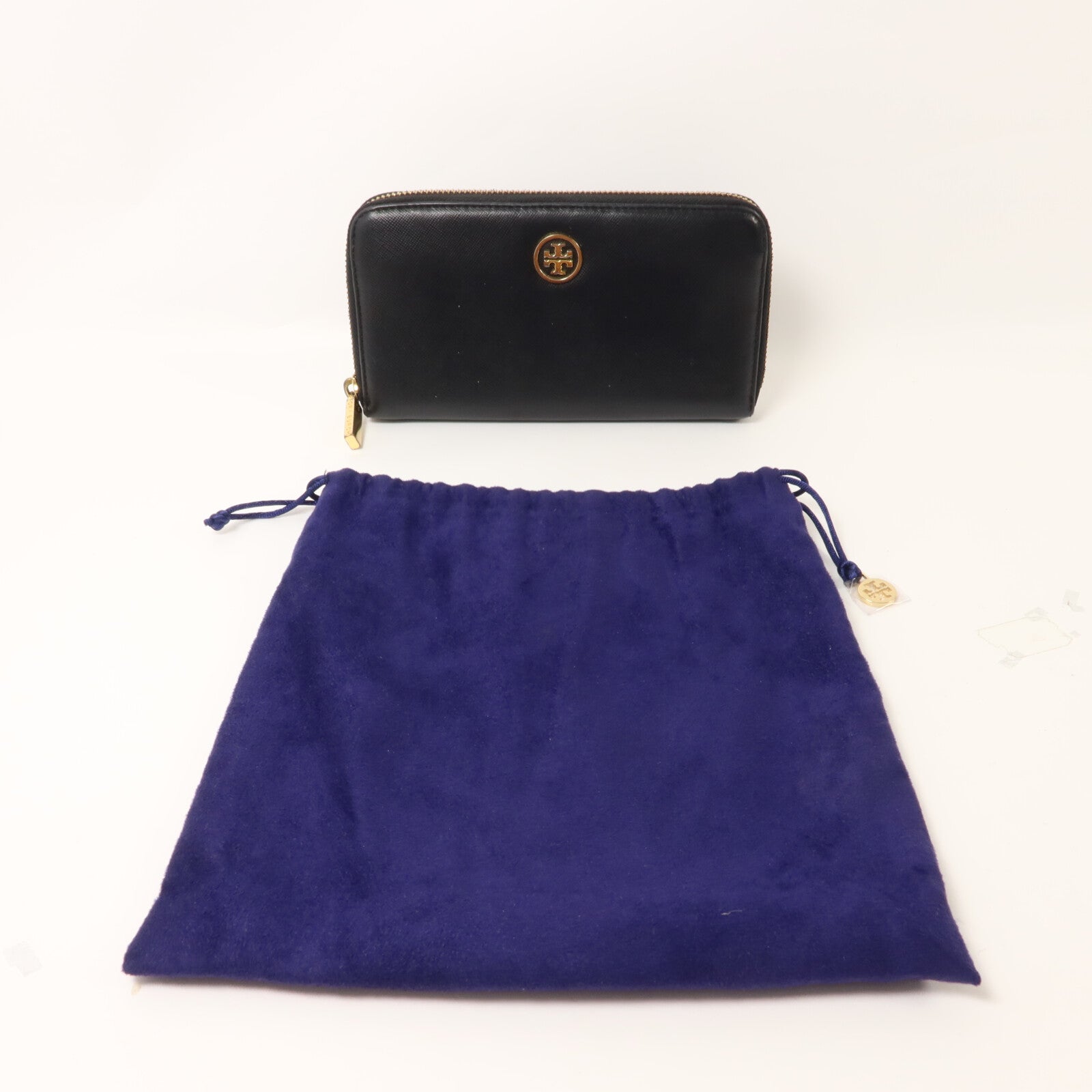 Tory Burch 牛皮皮革Long Wallet長錢包