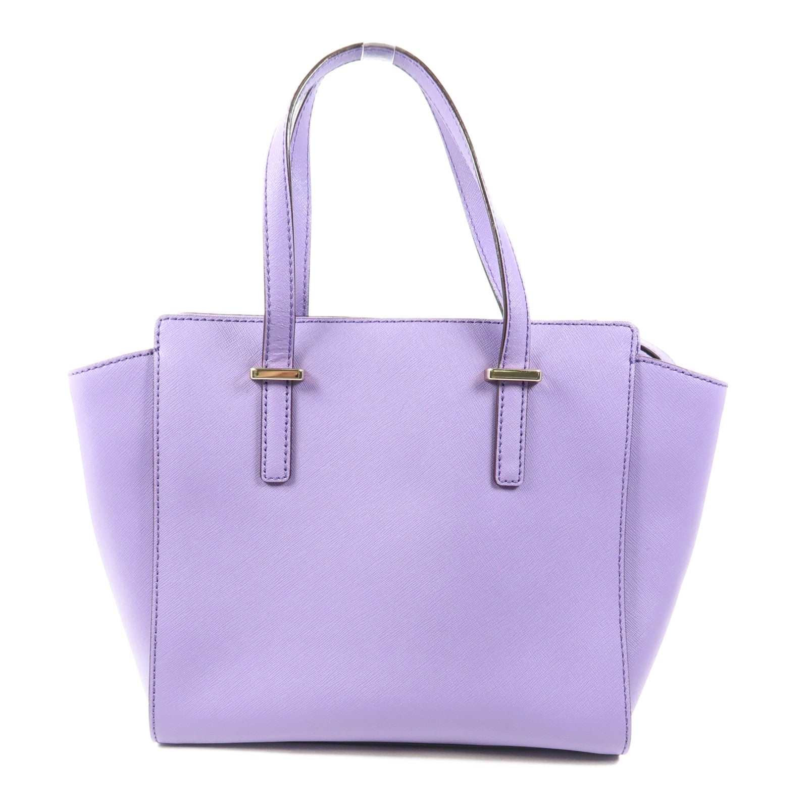 Kate Spade 牛皮皮革Shoulder Bag金扣肩背袋