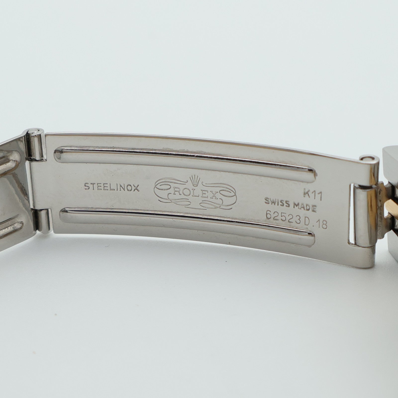 ROLEX Datejust 69173