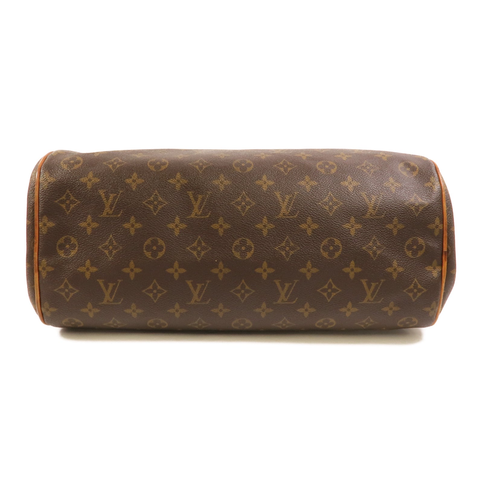 LOUIS VUITTON Monogram Montorgueil GM金扣肩背袋