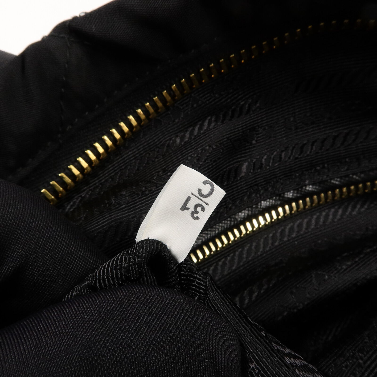 PRADA 尼龍Shoulder Bag肩背袋
