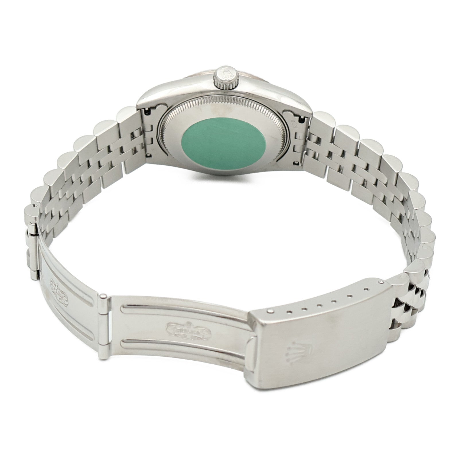 ROLEX Datejust 68274