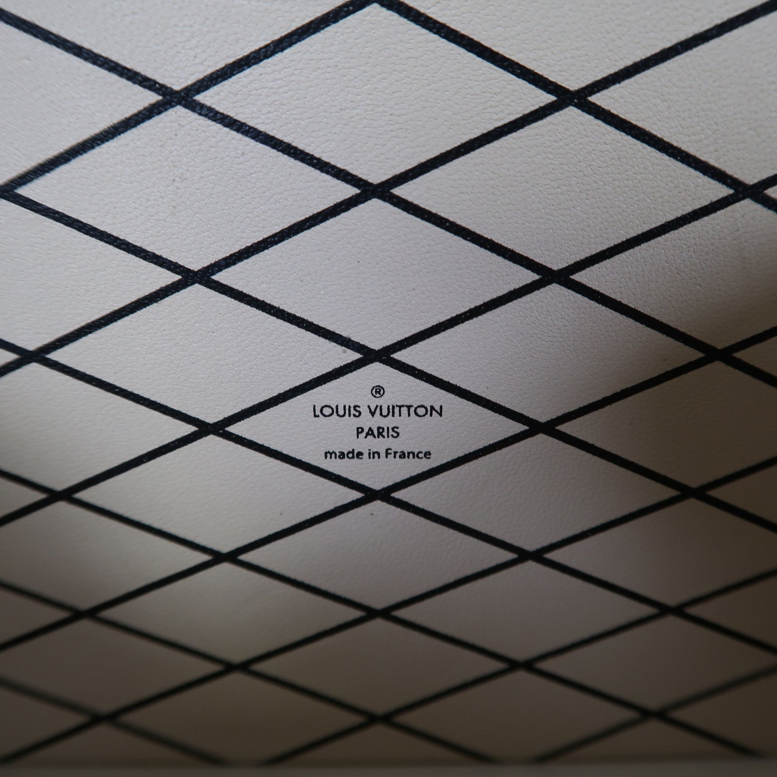 LOUIS VUITTON Monogram Petite Malle金扣肩背袋啡色