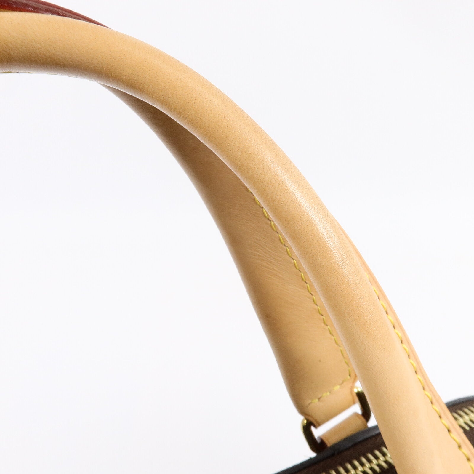 LOUIS VUITTON Monogram Rivoli PM手挽肩背兩用袋