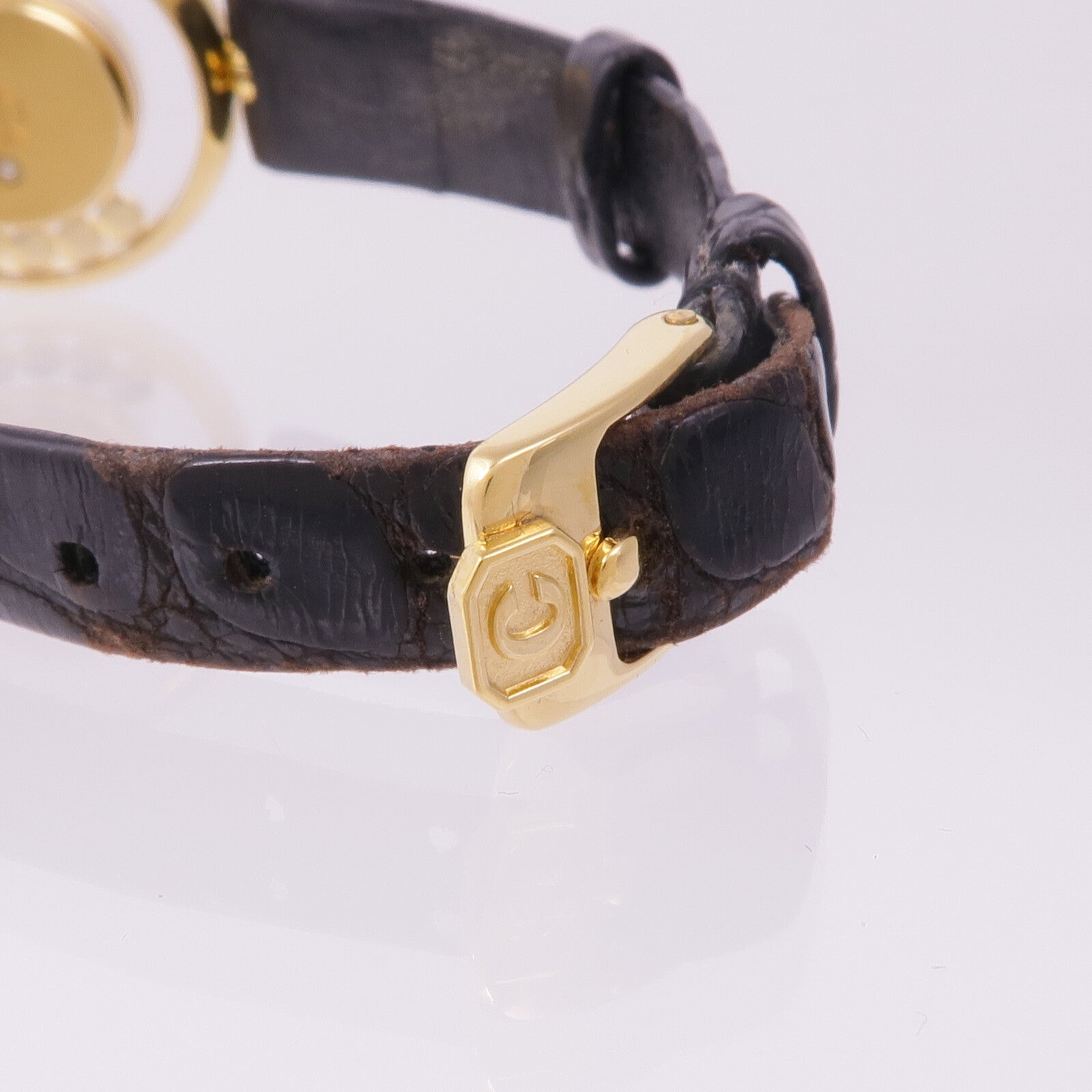 Chopard Happy Diamonds 203957-0001