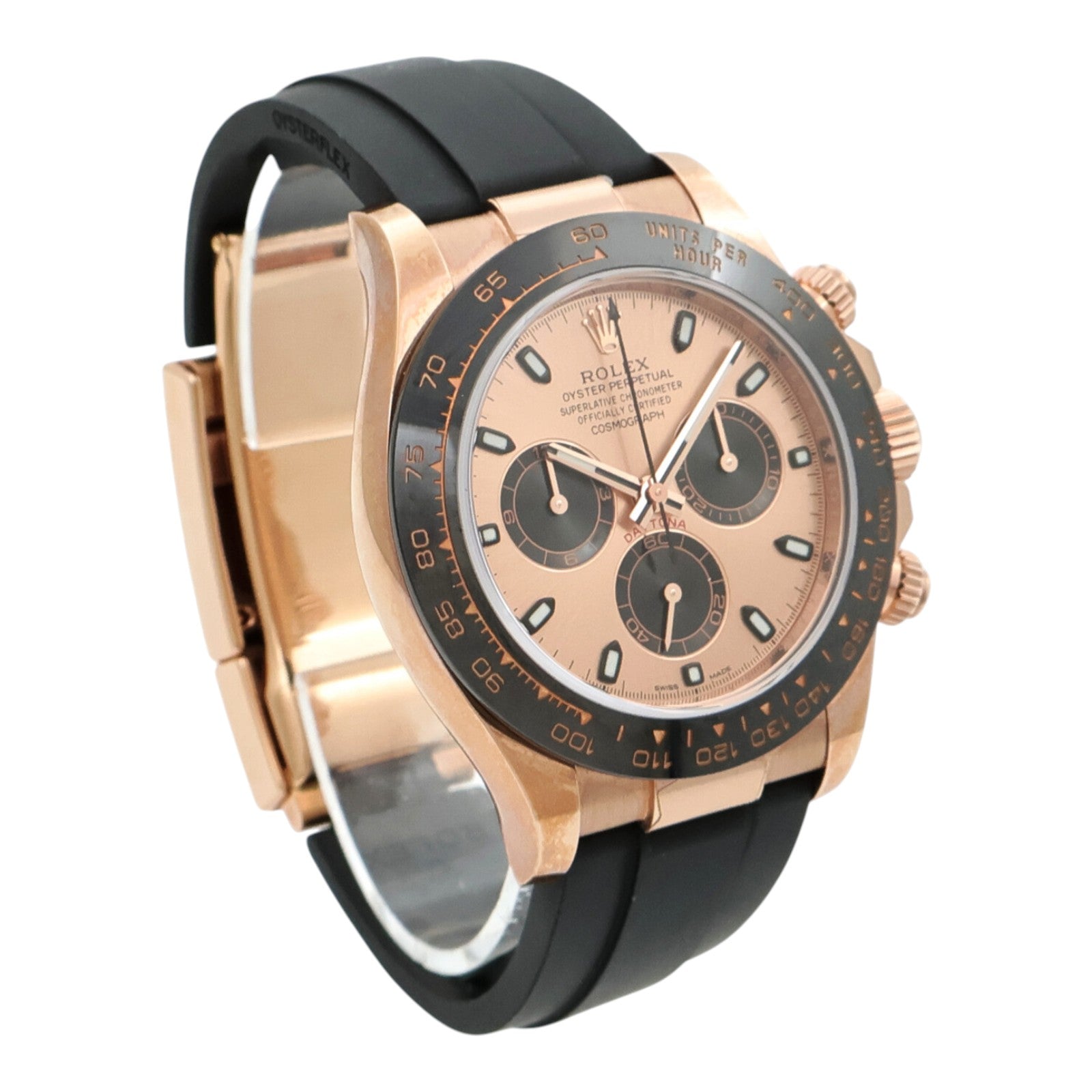 ROLEX Daytona 116515LN