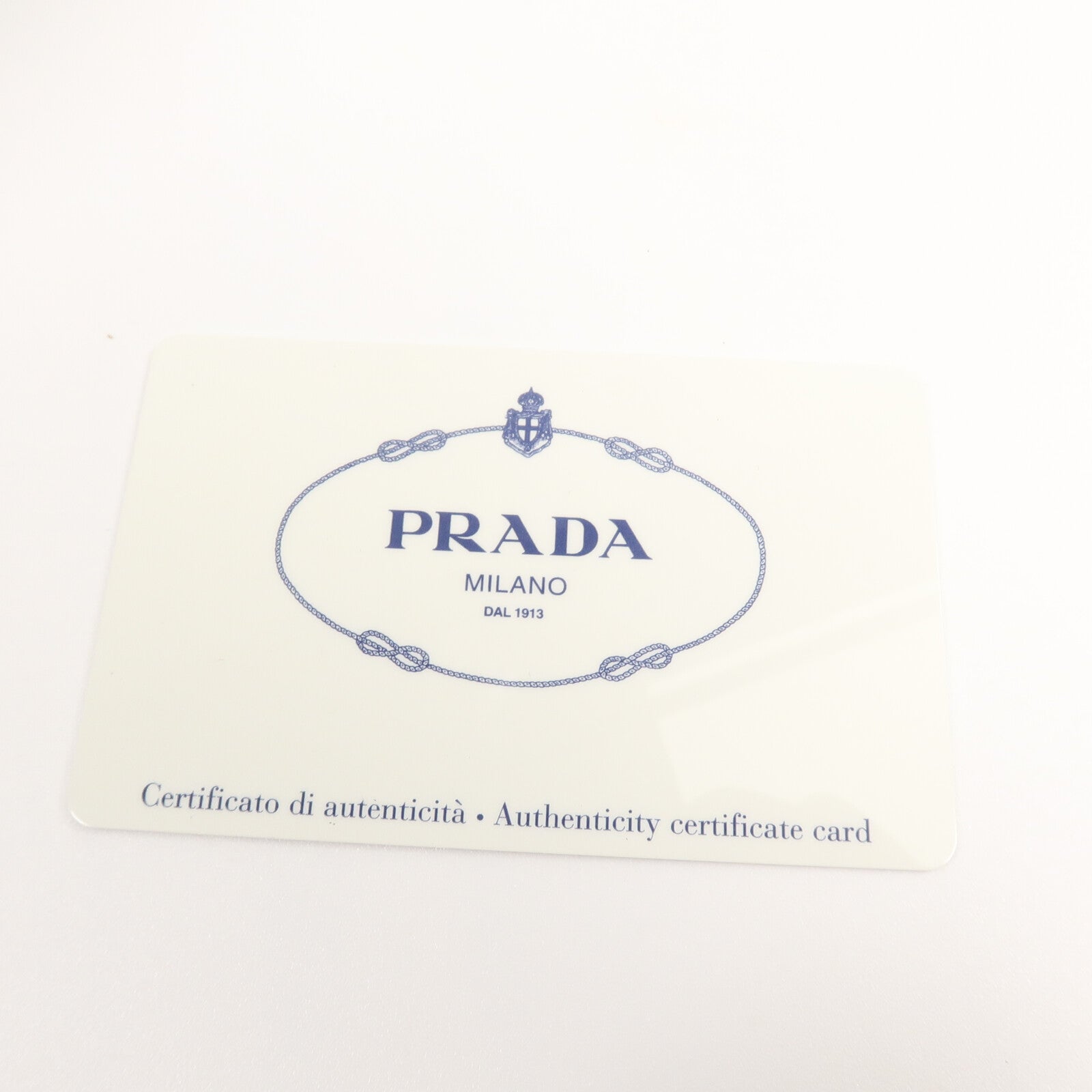 PRADA 尼龍Shoulder Bag肩背袋