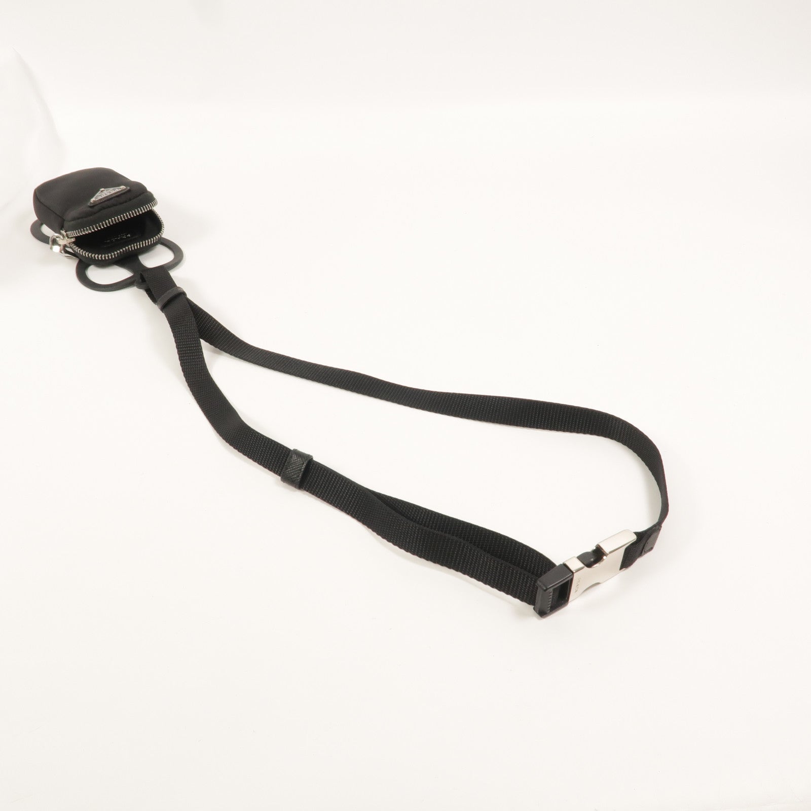 PRADA 尼龍Smartphone Case