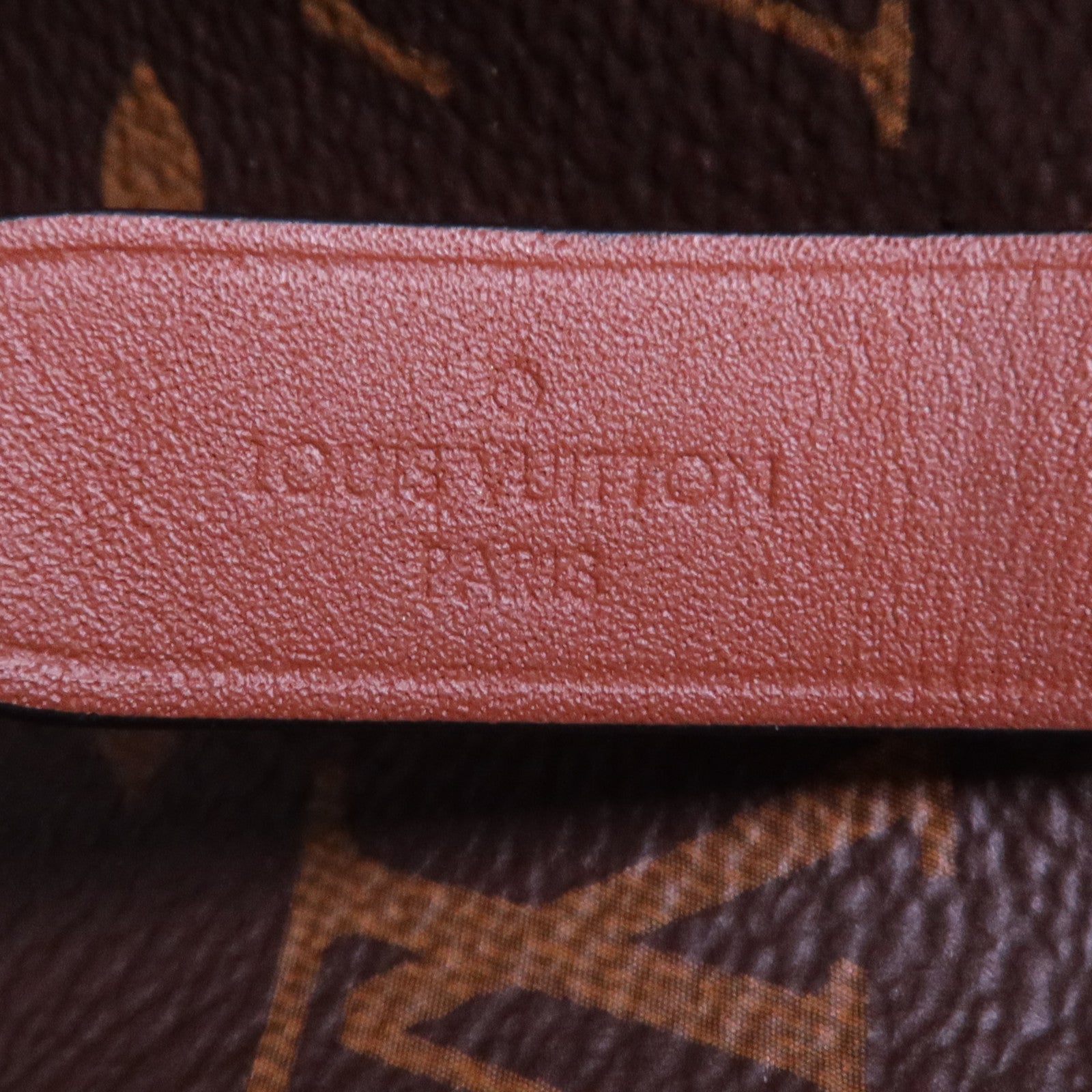 LOUIS VUITTON Monogram NeoNoe MM金扣肩背袋