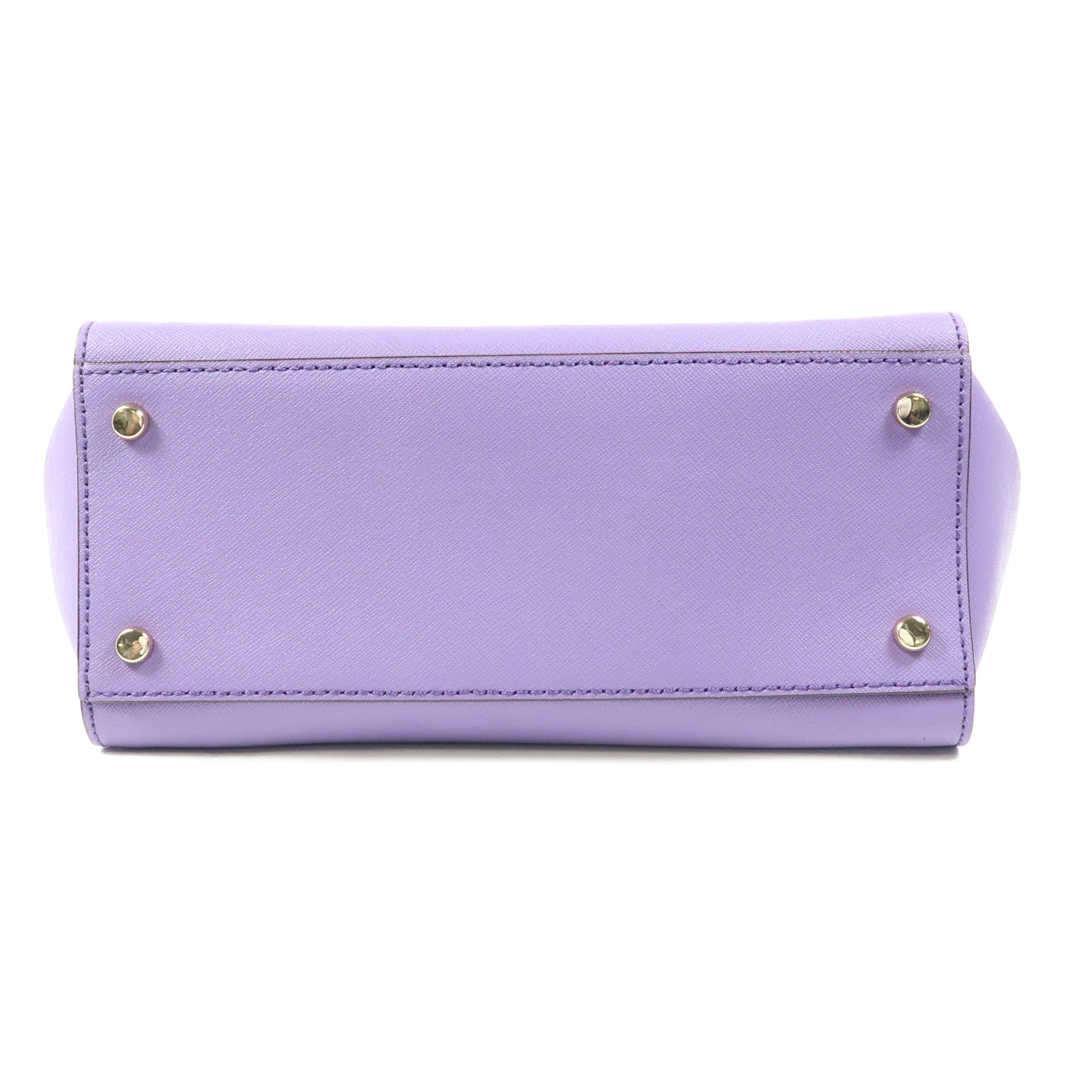 Kate Spade 牛皮皮革Shoulder Bag金扣肩背袋
