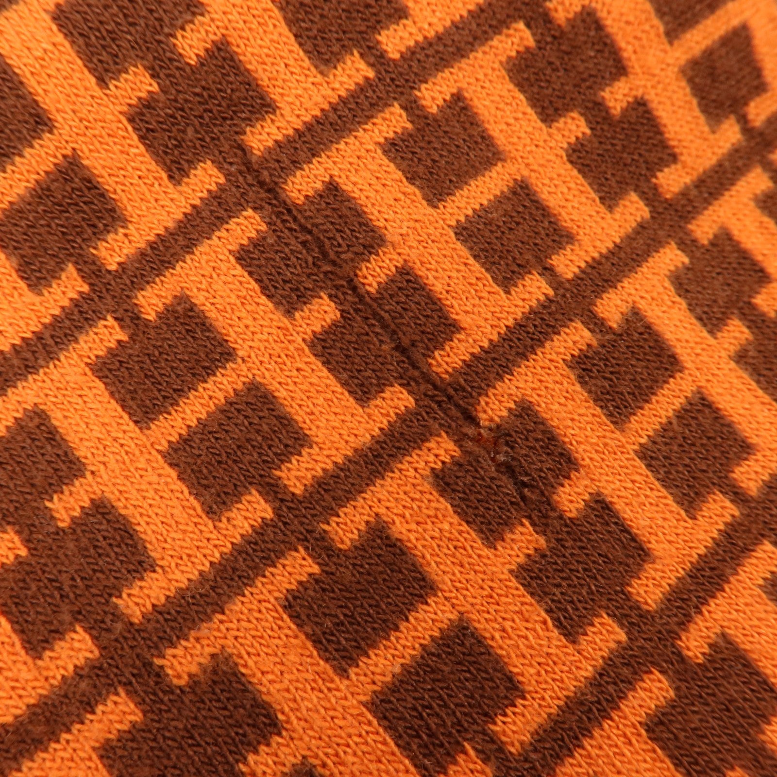 HERMES 羊毛Scarf 180x32cm圍巾