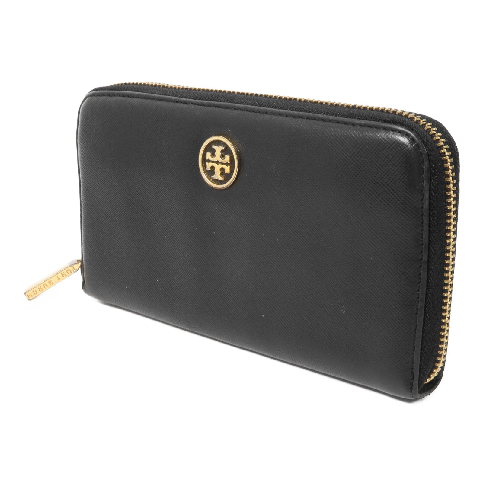 Tory Burch 牛皮皮革Long Wallet長錢包