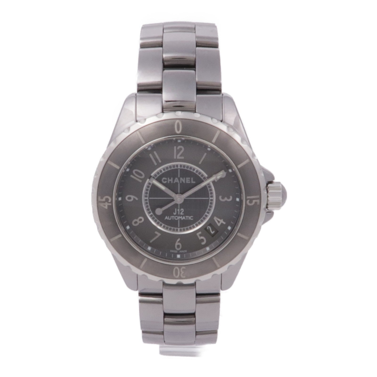 CHANEL J12 H2978