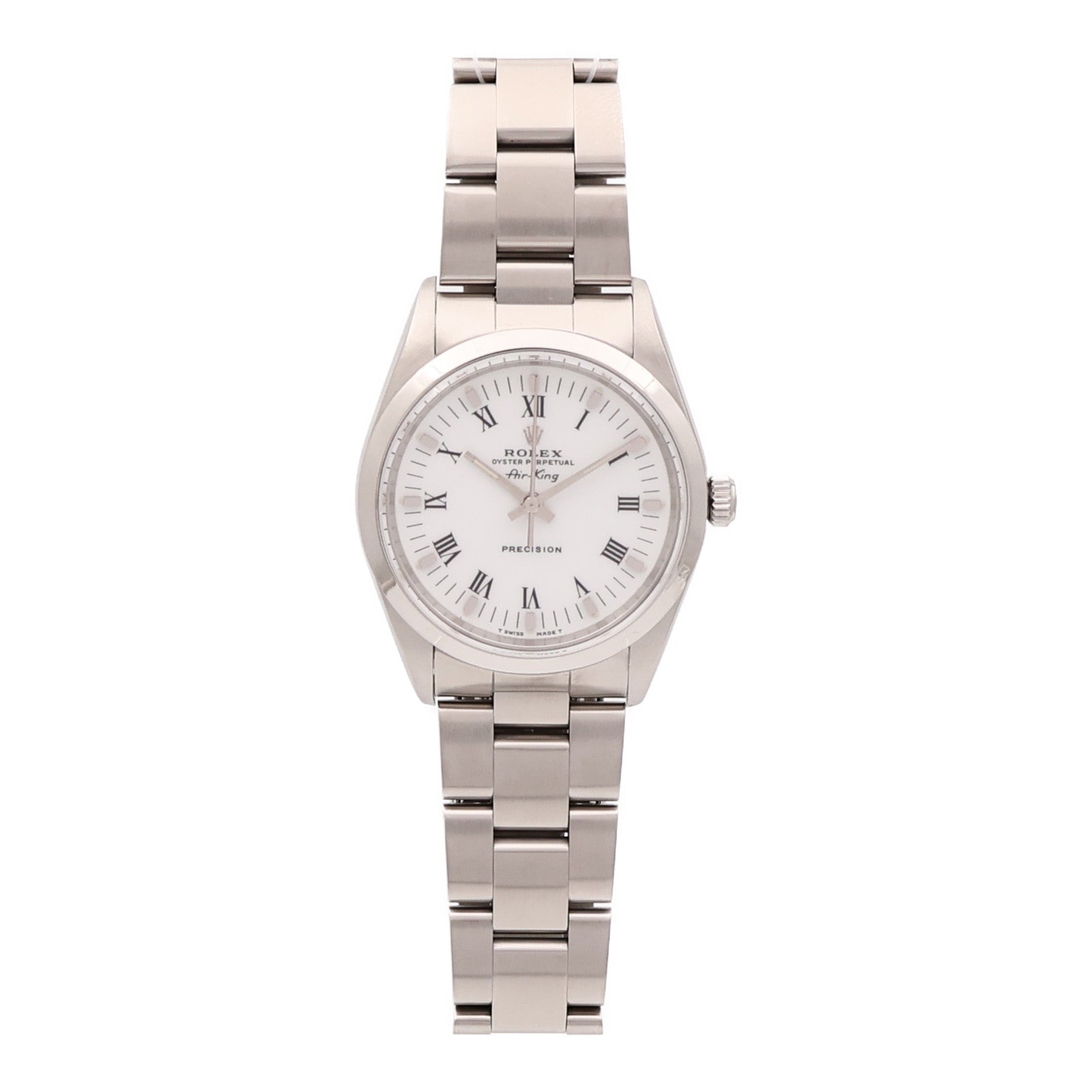 ROLEX Air-King 14000