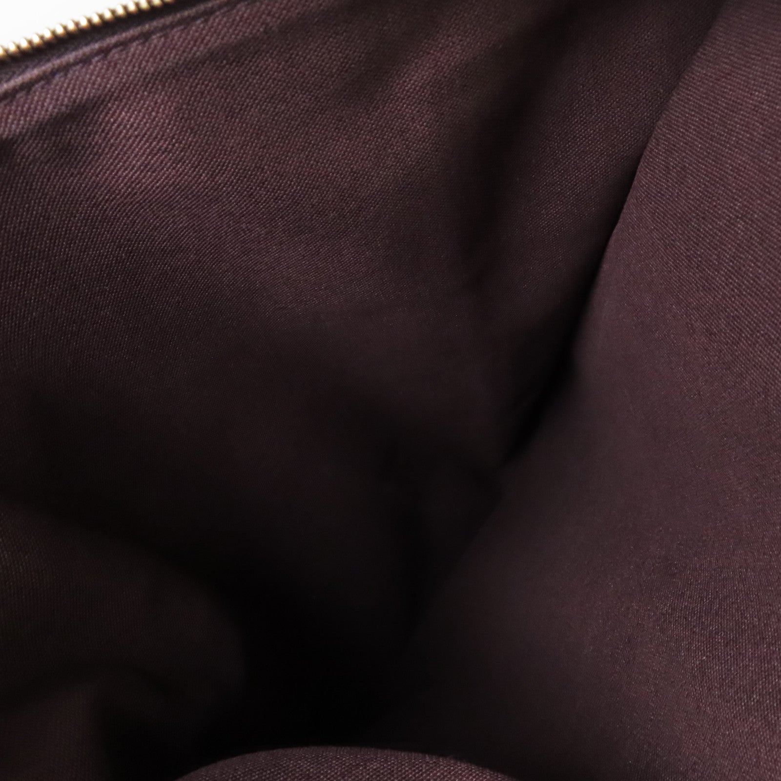LOUIS VUITTON 【激減優惠】Damier Ebene Beaubourg Tote Bag金扣肩背袋啡色