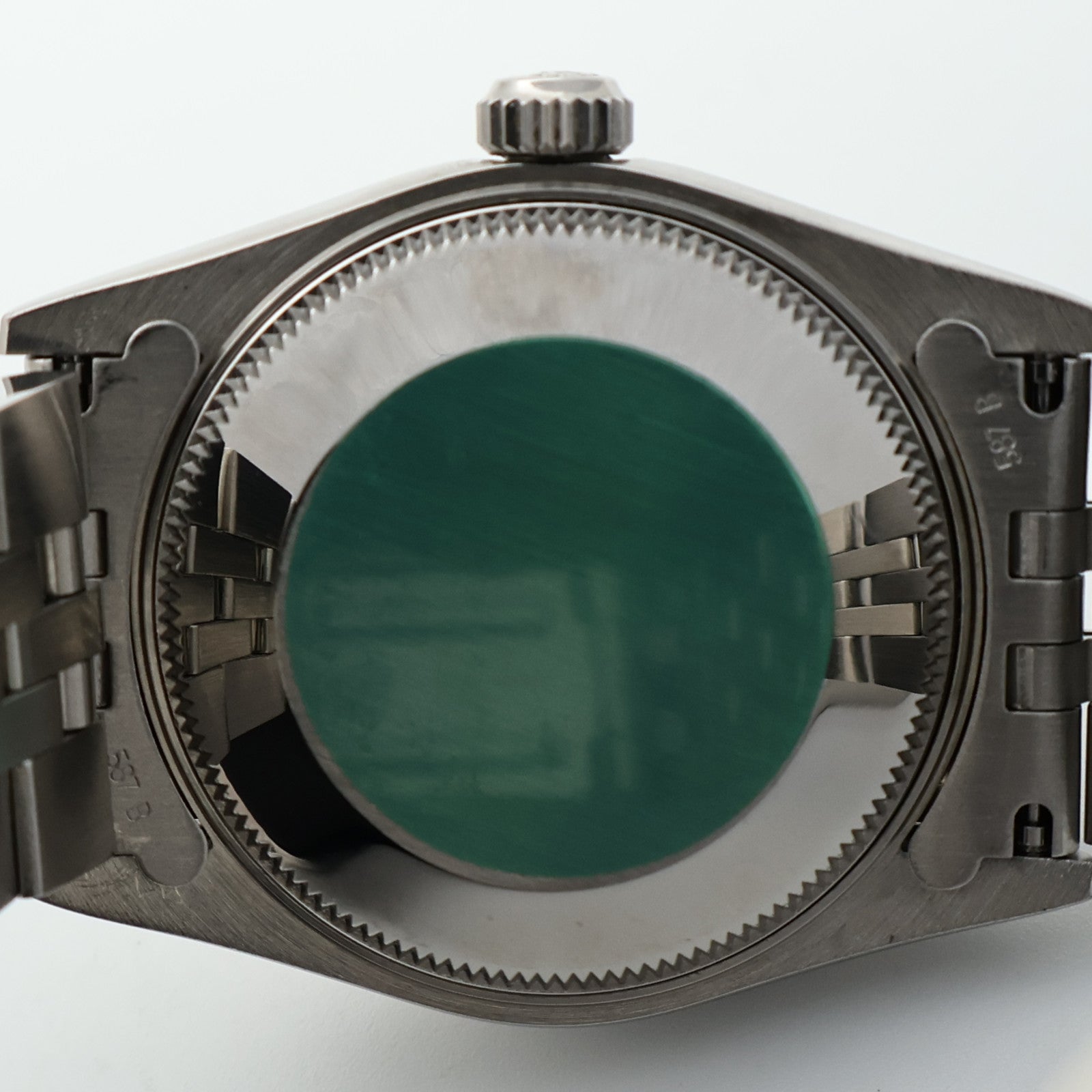 ROLEX Datejust 68274