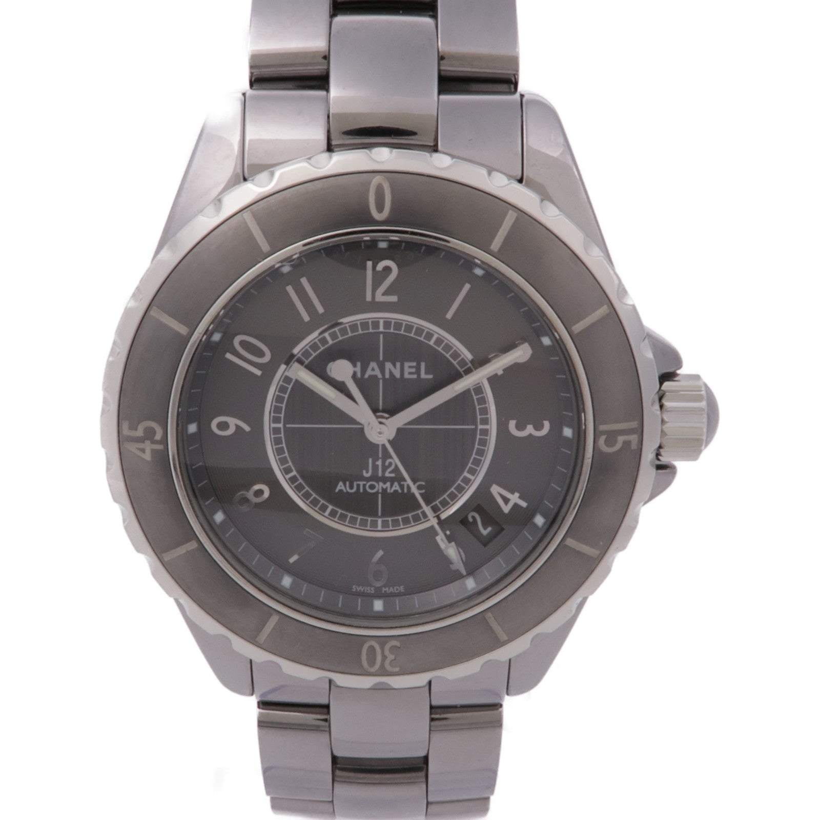 CHANEL J12 H2978