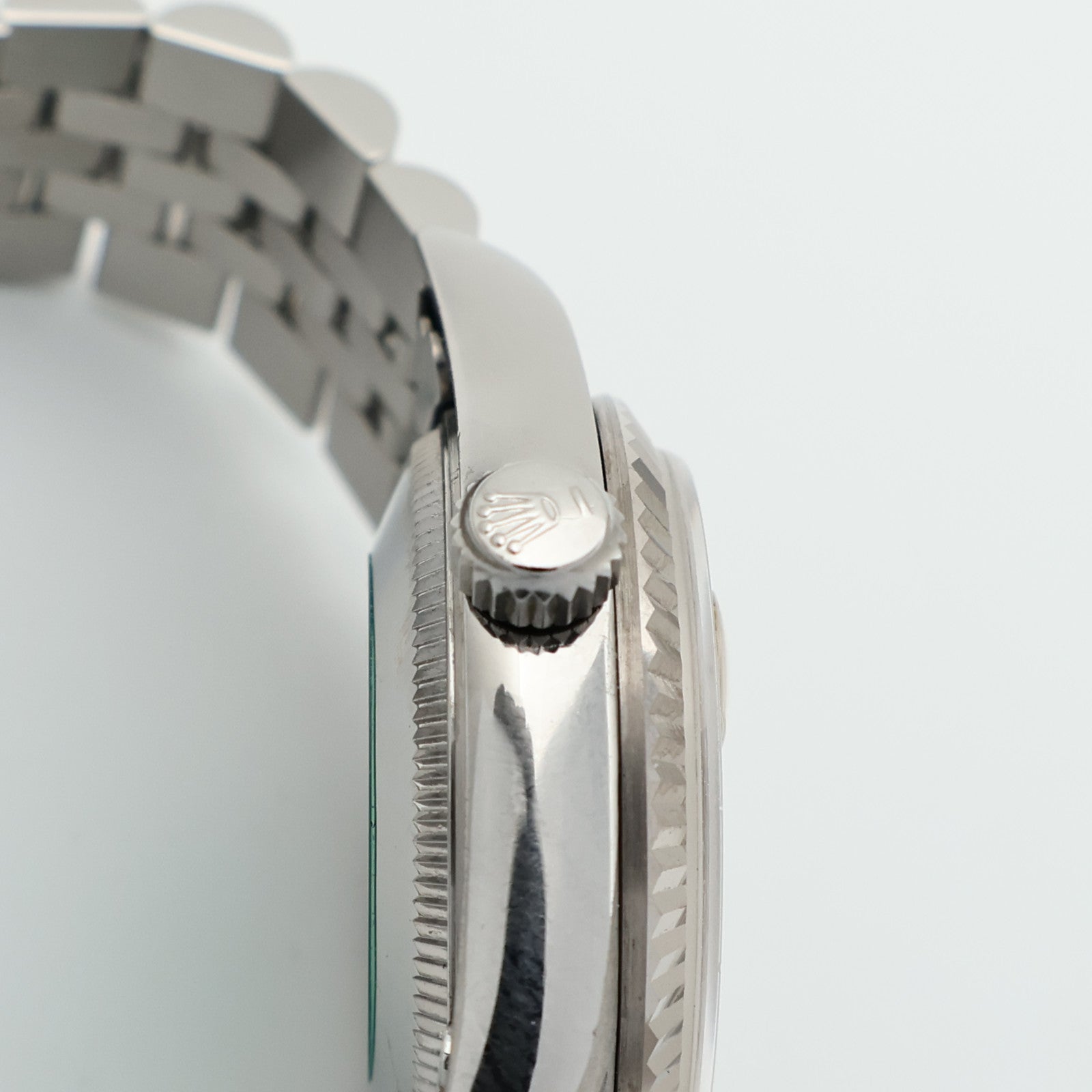 ROLEX Datejust 68274