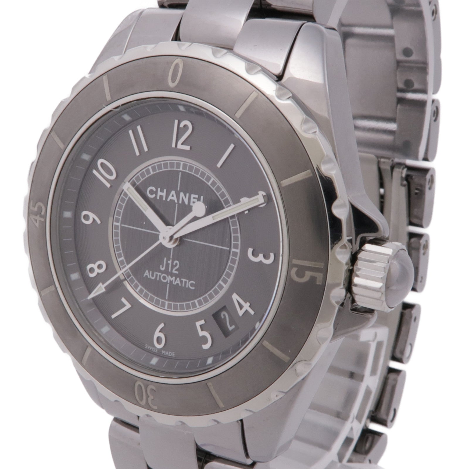 CHANEL J12 H2978