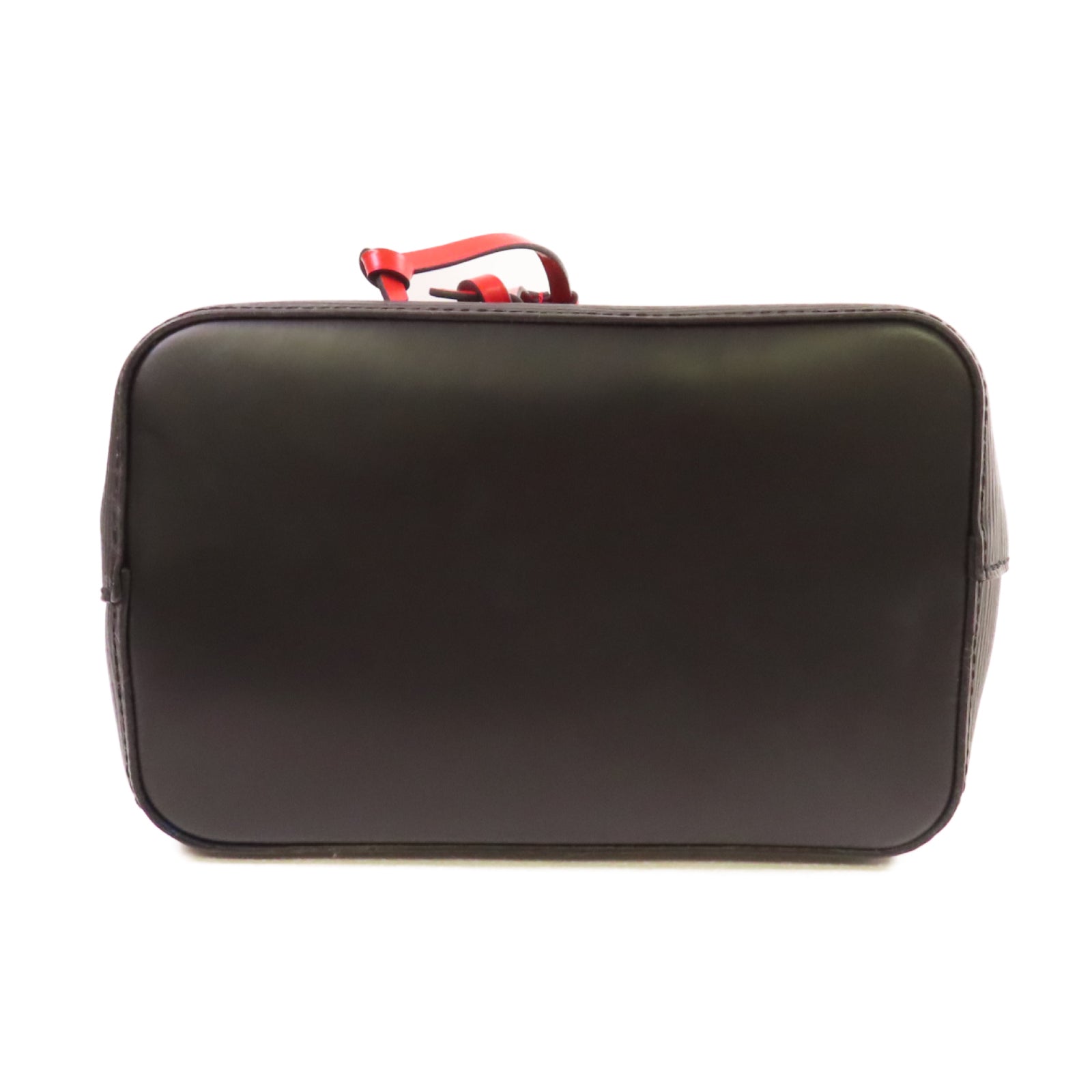 LOUIS VUITTON Epi NeoNoe BB 2Way Shoulder Bag銀扣手挽肩背兩用袋黑色/紅色/黃色/藍色