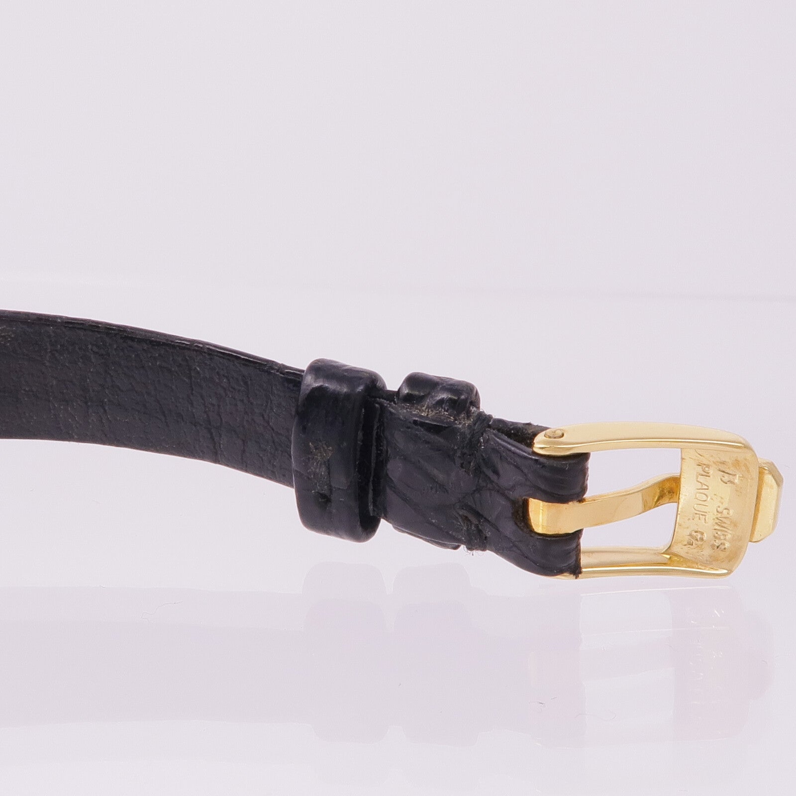 Chopard Happy Diamonds 203957-0001