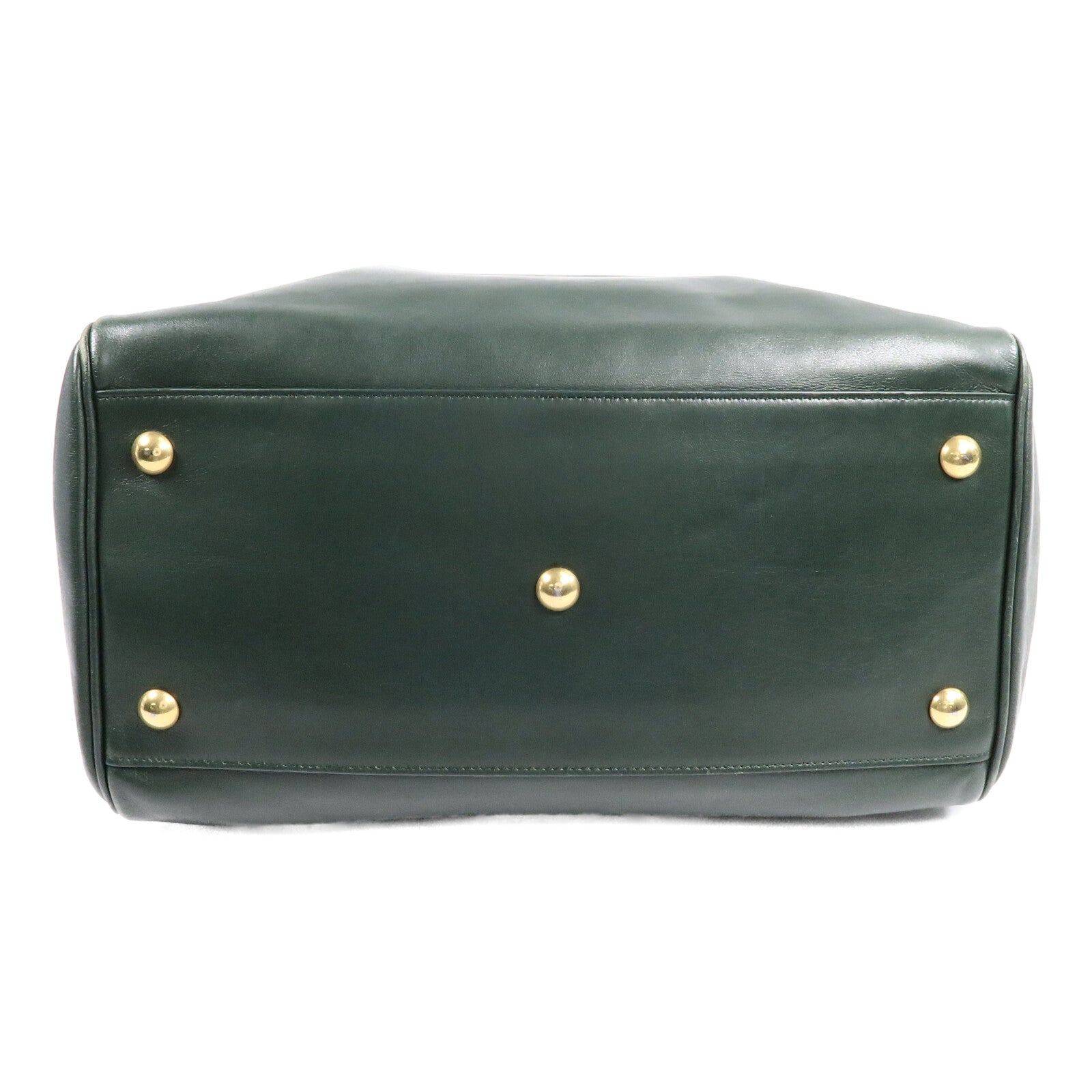 SAINT LAURENT 牛皮皮革Classic Duffle Bag手挽肩背兩用袋