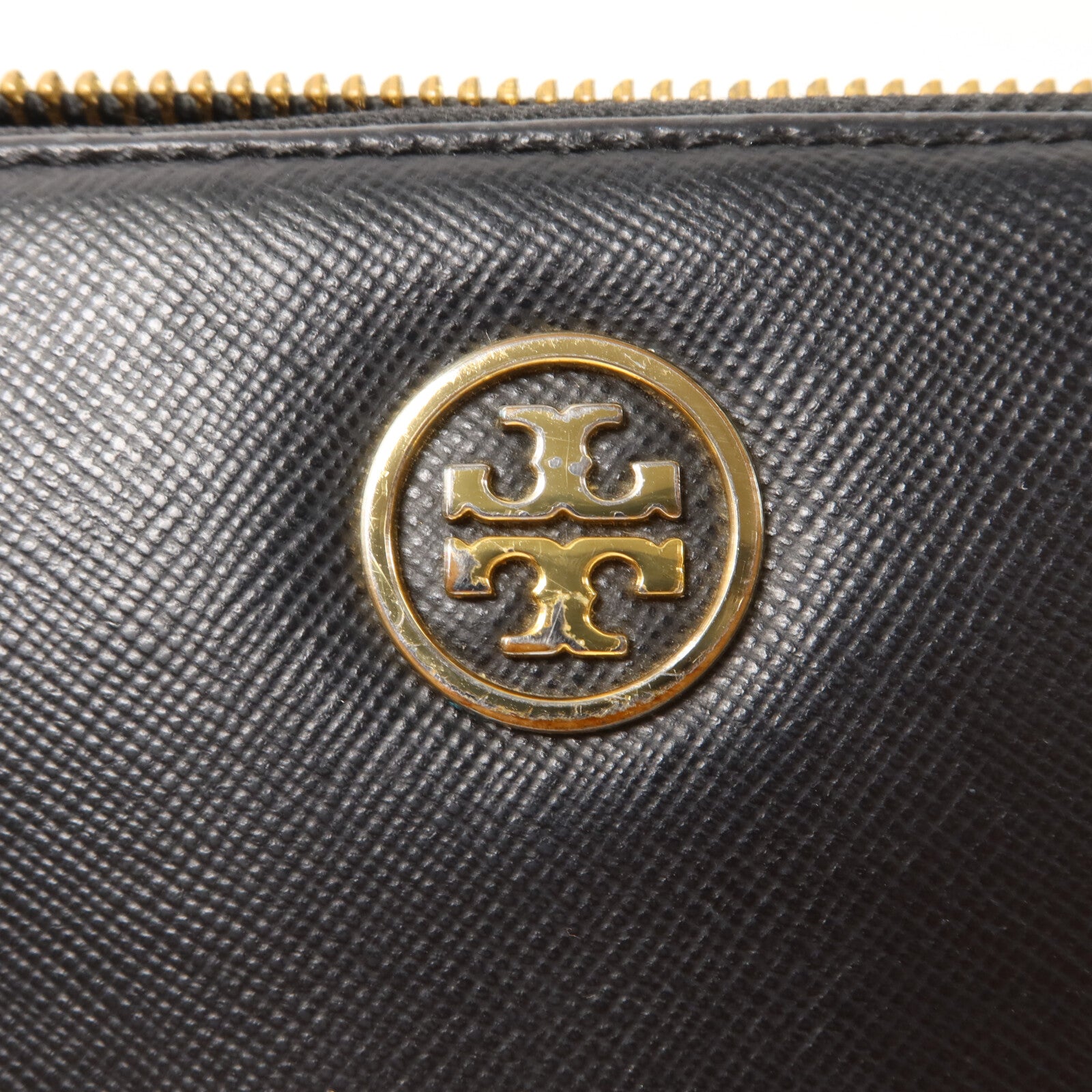 Tory Burch 牛皮皮革Long Wallet長錢包