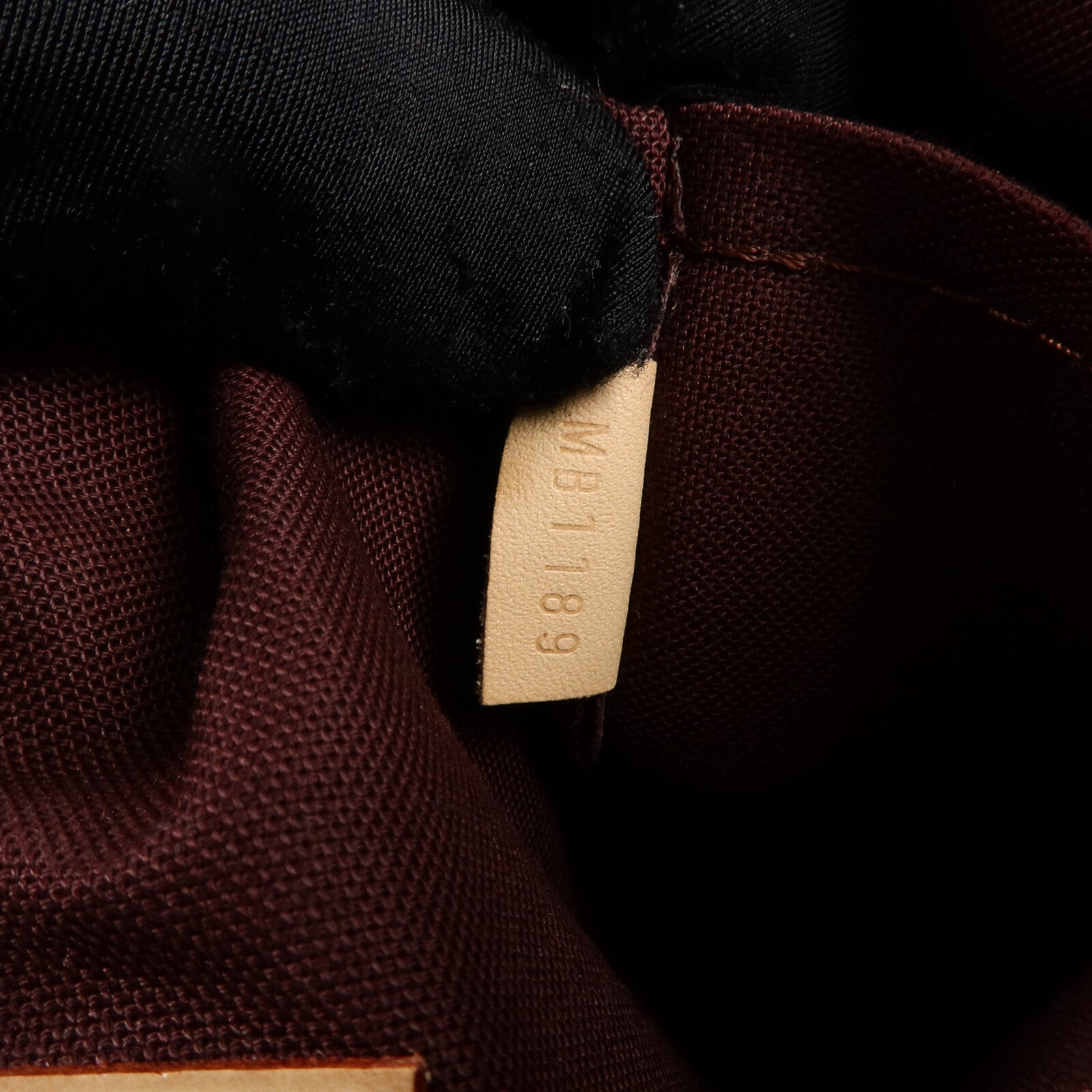 LOUIS VUITTON Monogram Rivoli PM手挽肩背兩用袋